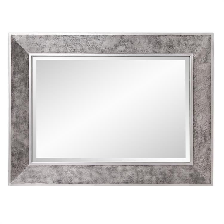Corbin Mirror Decorative Mirrors by Howard Elliott Collection