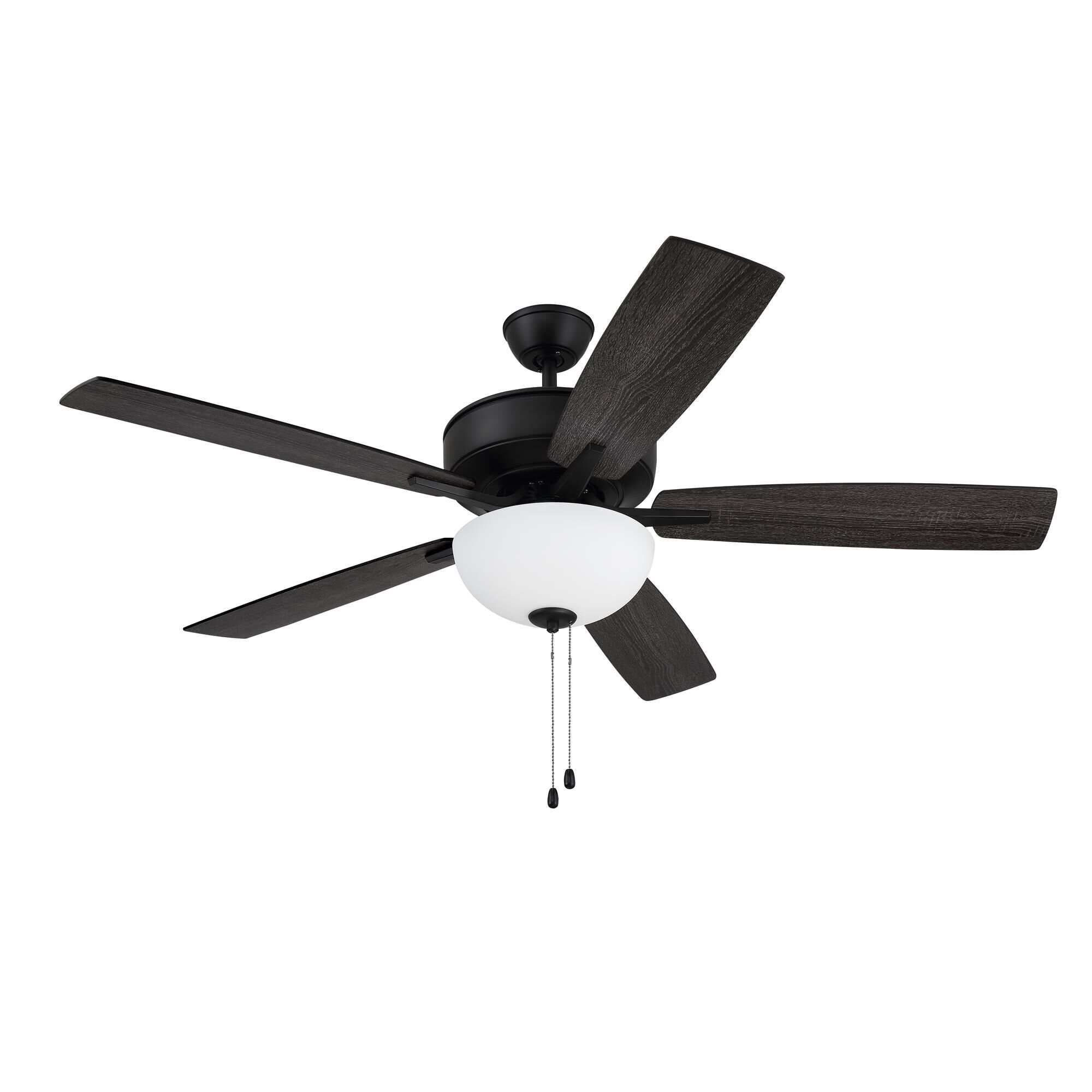 Pro Plus 52 Inch Ceiling Fan with Light Kit,