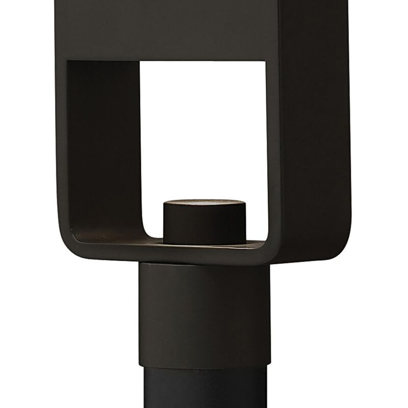 Atlantis 24 Inch Outdoor Post Lamp by Hinkley