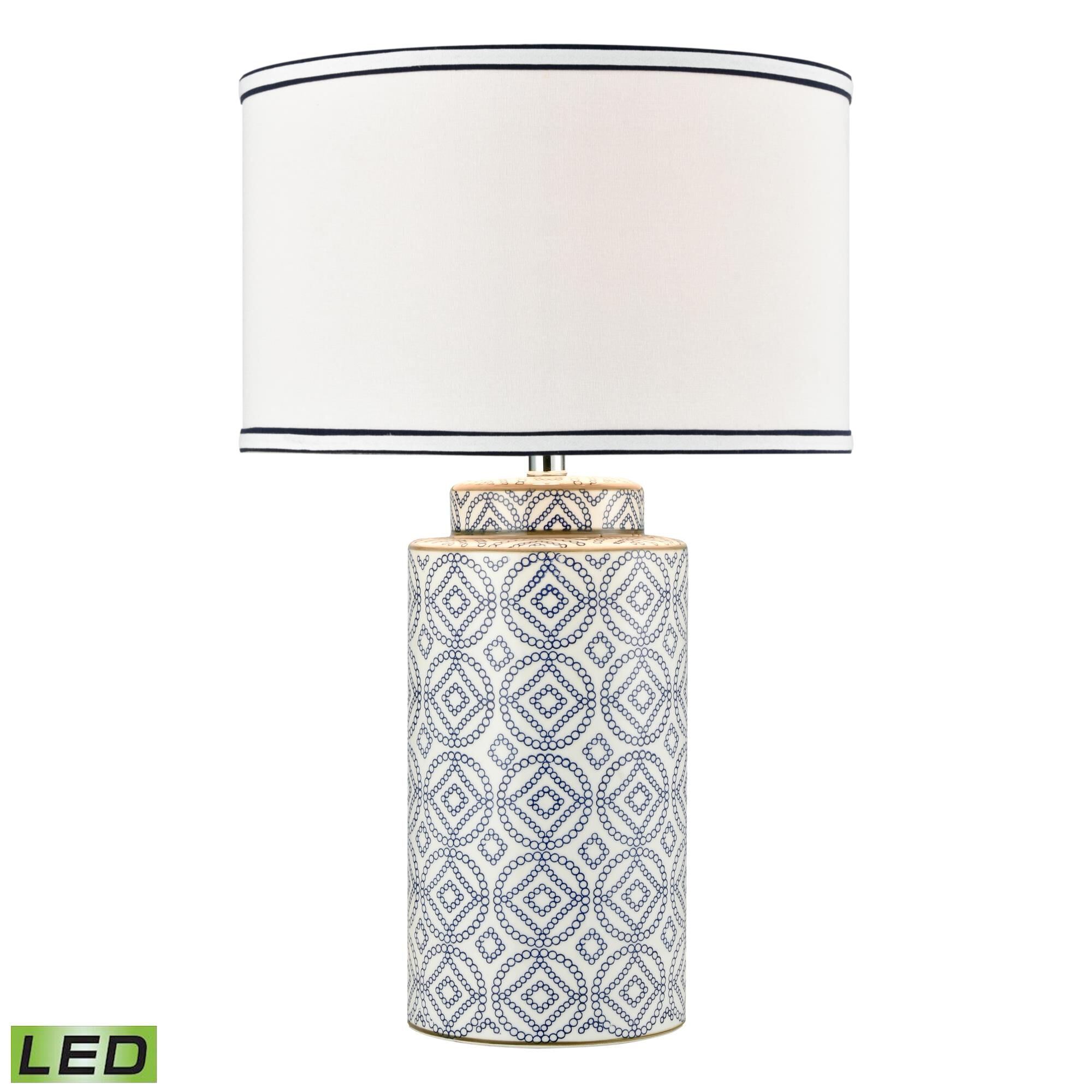 Ambert 27 Inch Table Lamp by ELK Home