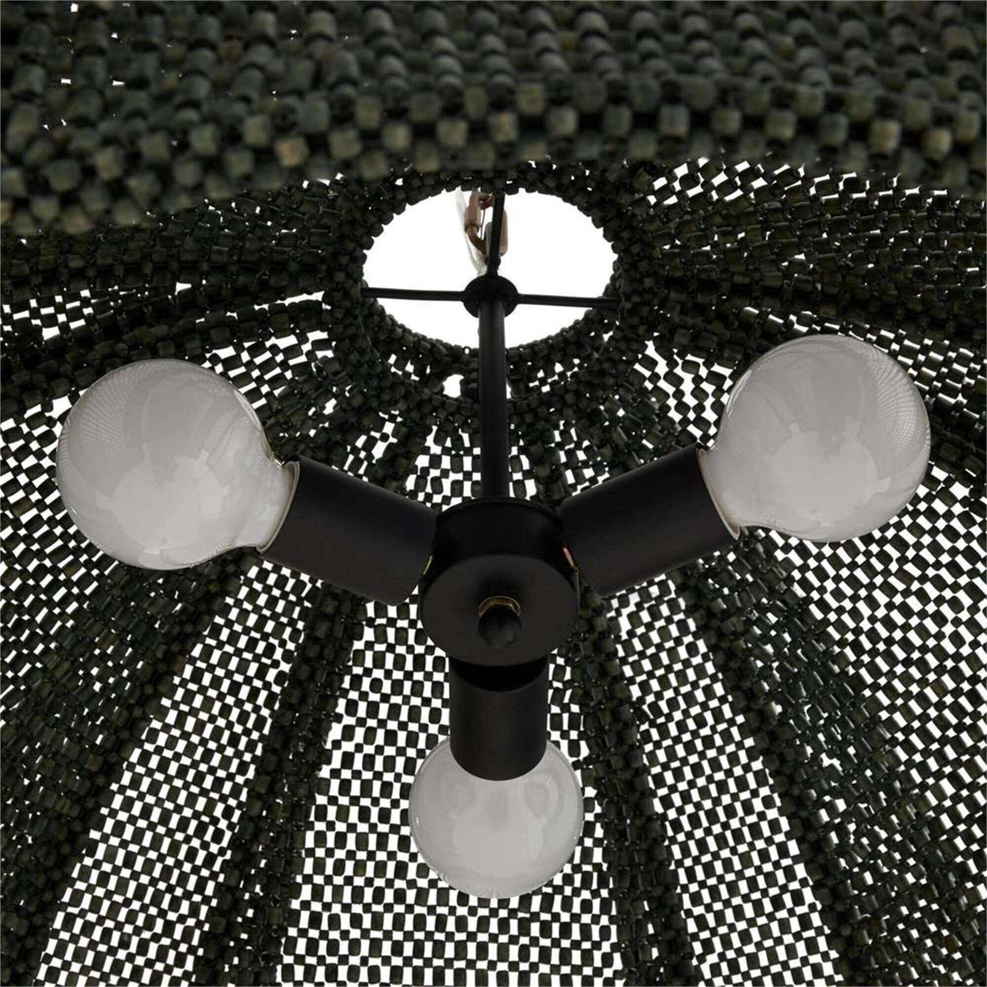 Kamari 36 Inch Large Pendant by Arteriors Home