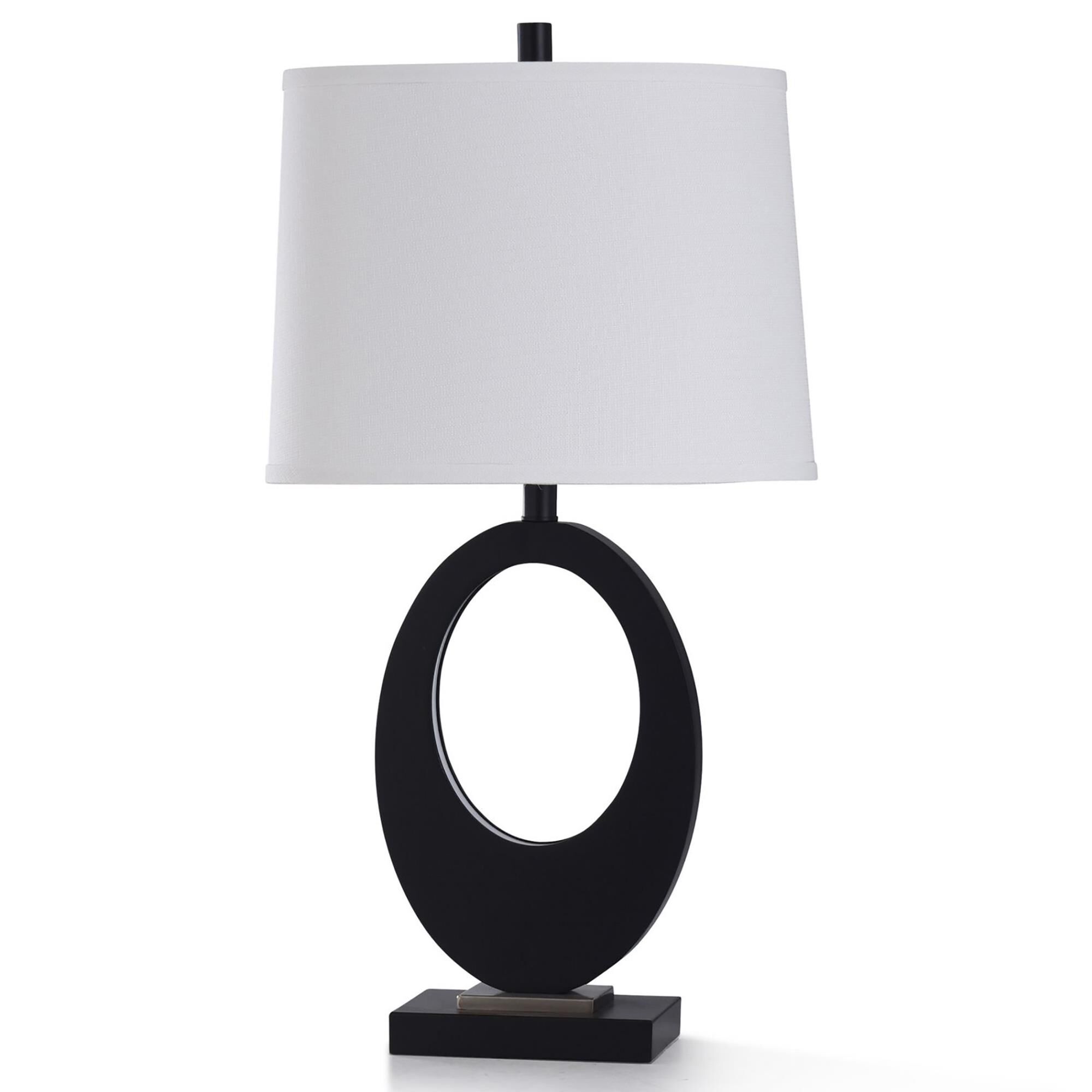 29 Inch Table Lamp by Stylecraft