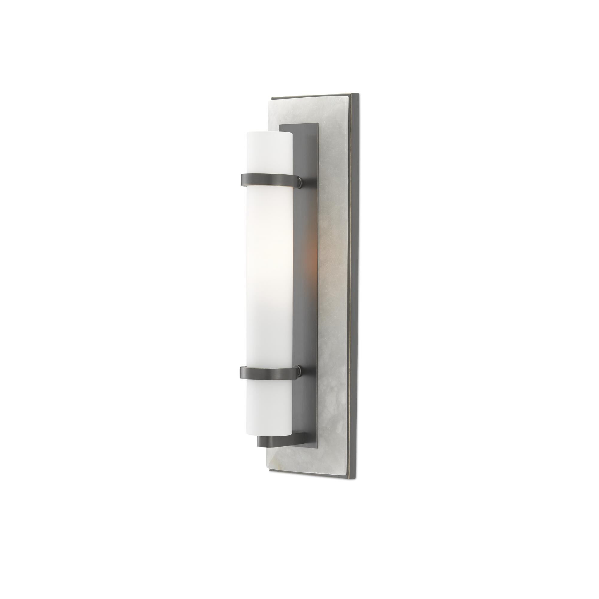 Bruneau 5 Inch Wall Sconce by Currey and Company - Clearance
