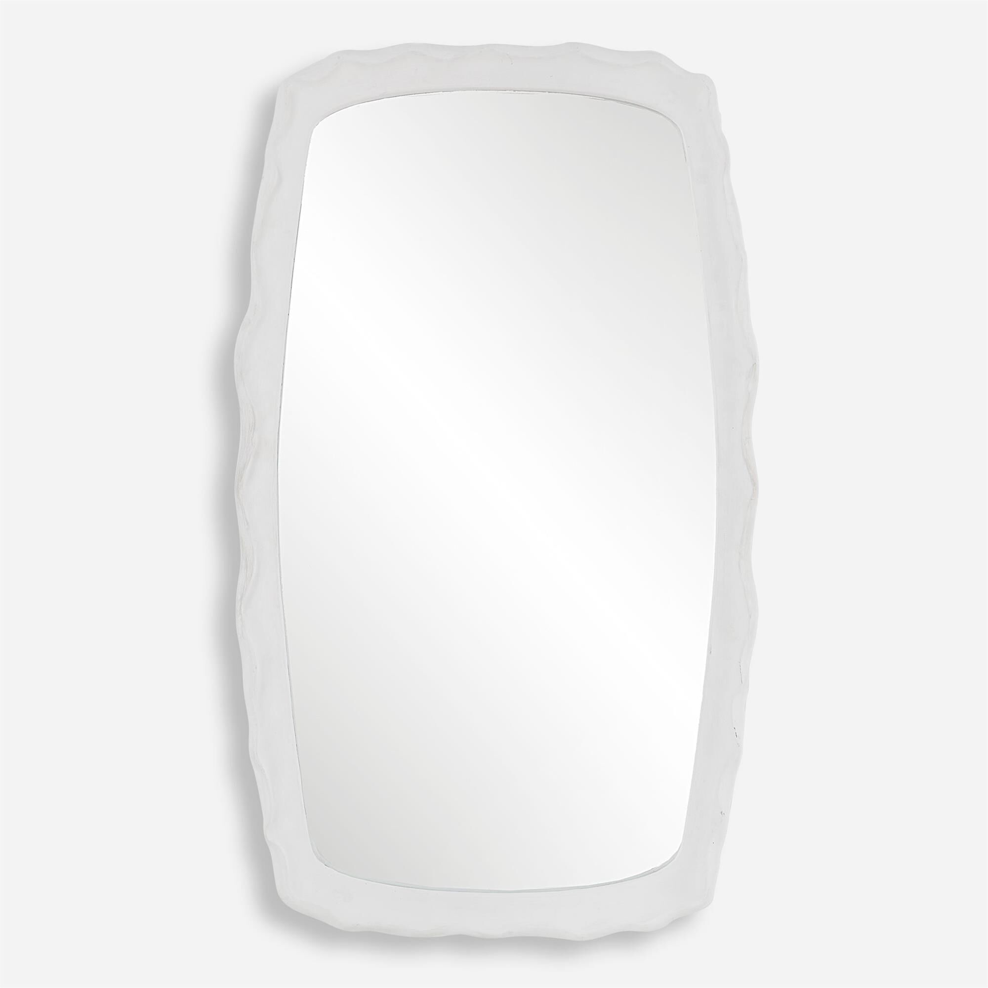 Marbella 38 Inch Decorative Mirror By Uttermost
