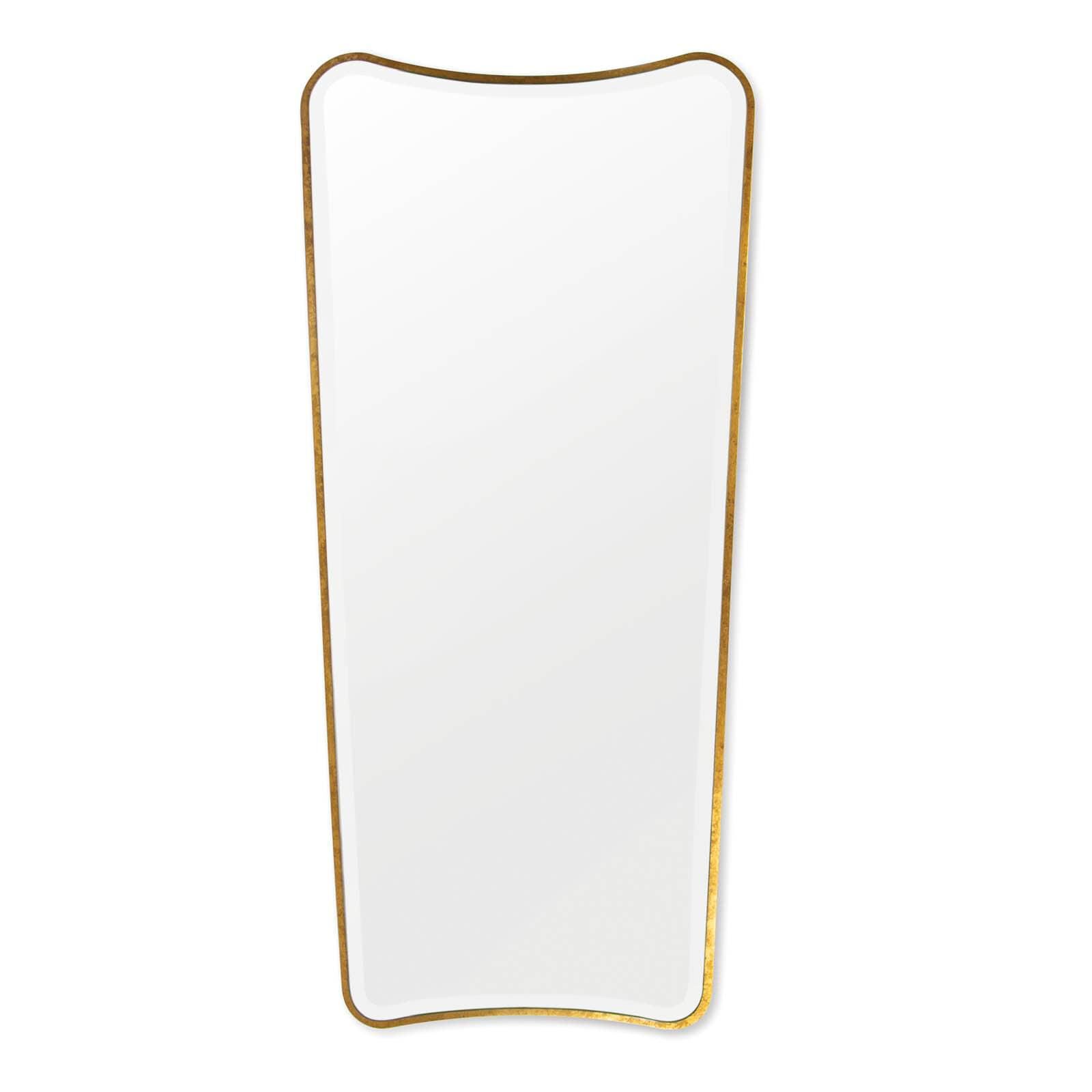 Sonnet 60 Inch Decorative Mirror by Regina Andrew
