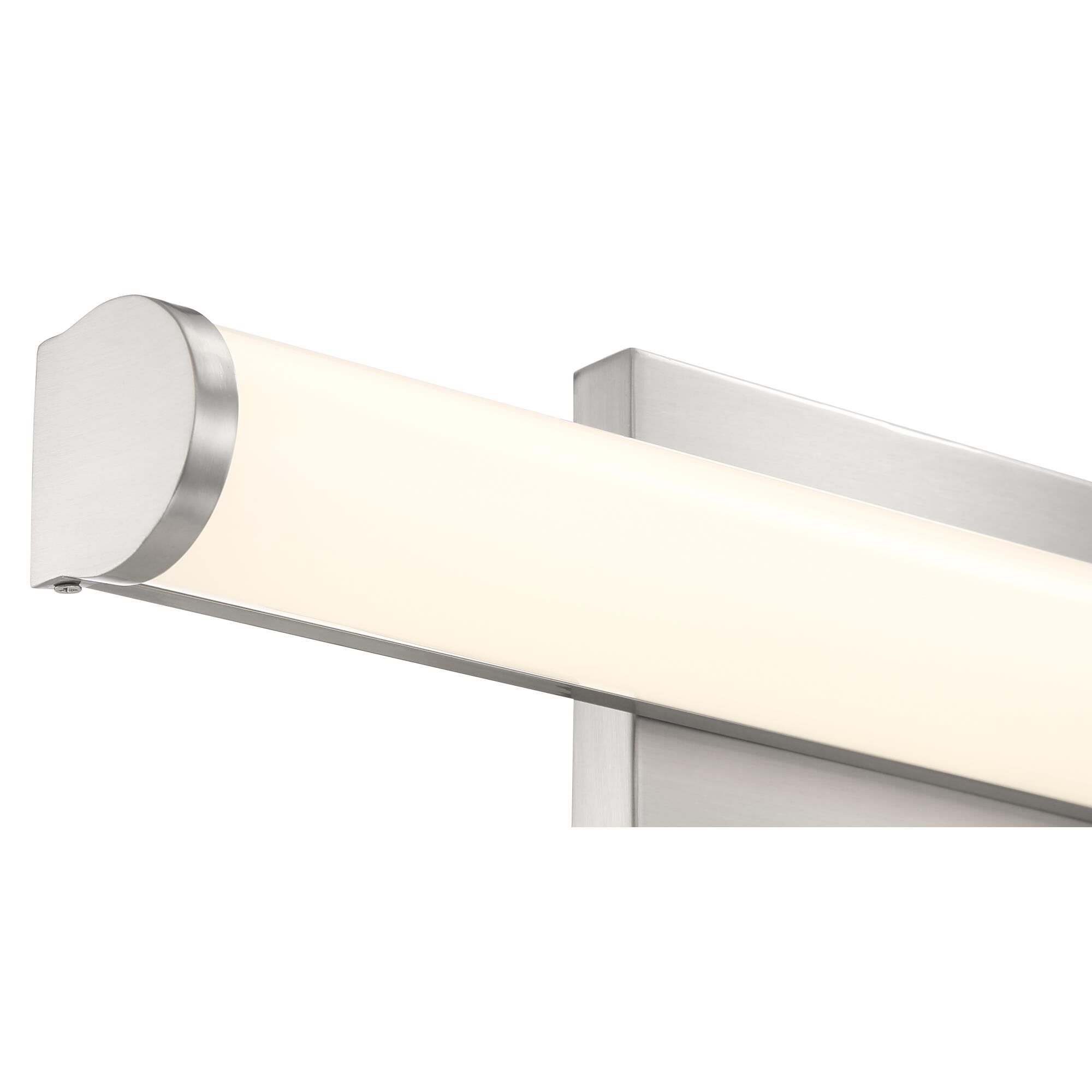 Arc 36 Inch 1 Light LED Bath Vanity Light by Access Lighting