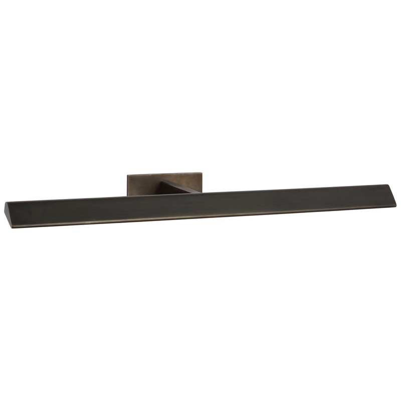 Visual Comfort Signature Collection Ian K. Fowler Petrel 24 Inch LED Picture and Display Light