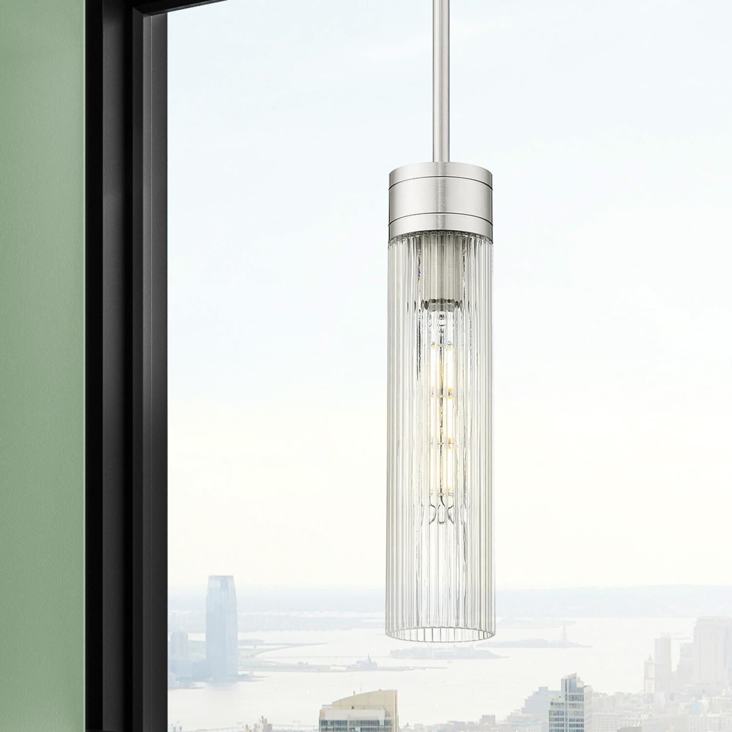 Bruno Marashlian Boreas 3 Inch Mini Pendant by Innovations Lighting