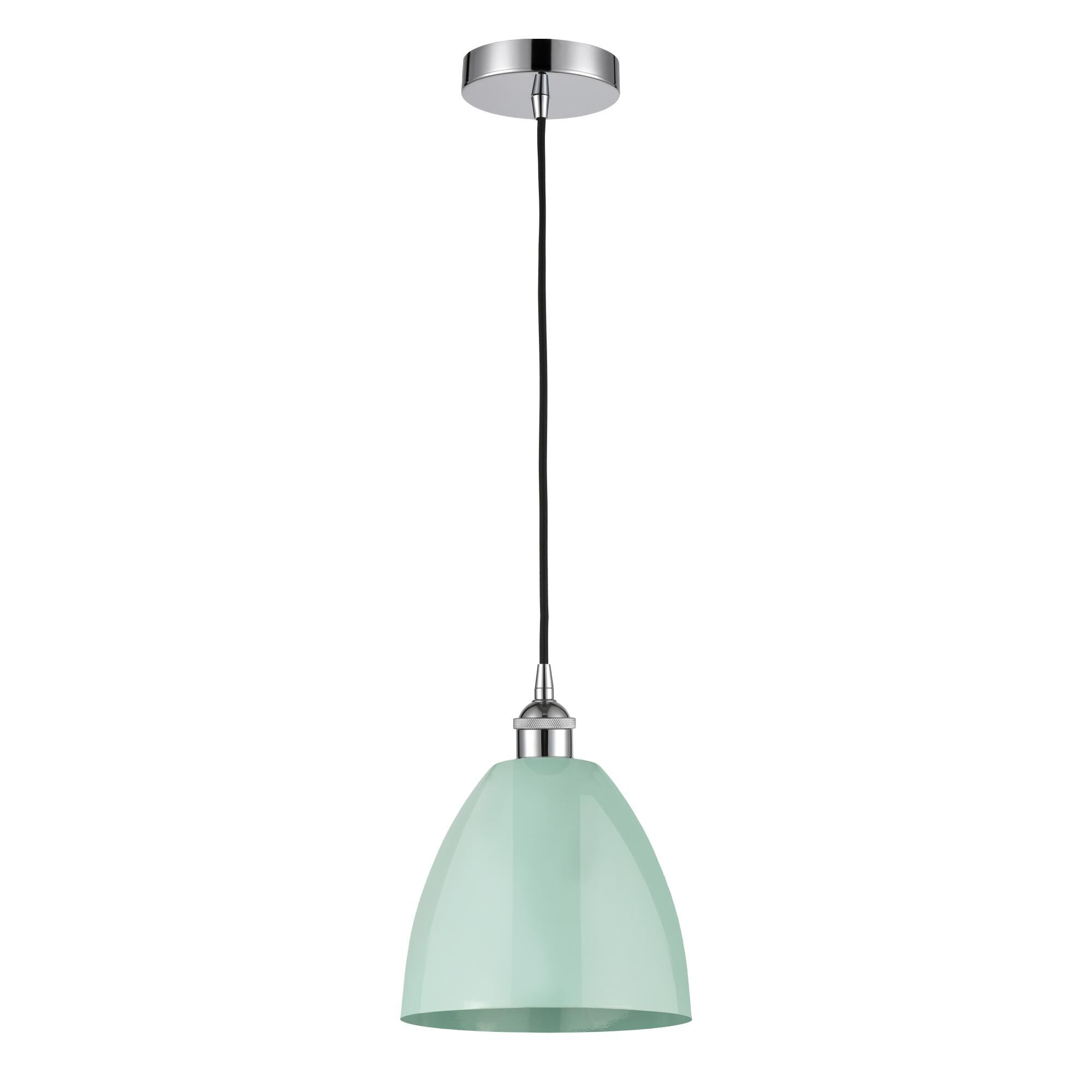 Plymouth Dome Mini Pendant by Innovations Lighting