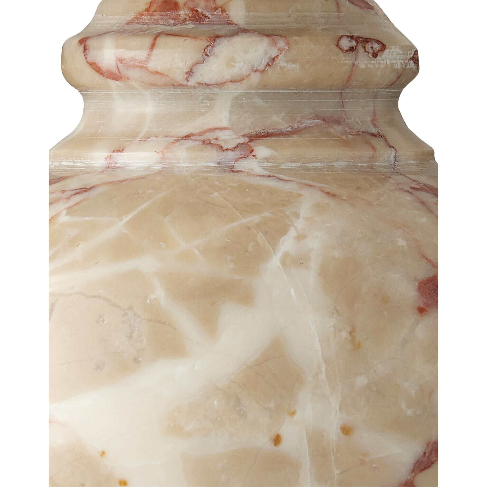 Jamie Beckwith Piccolo 9 Inch Table Lamp,