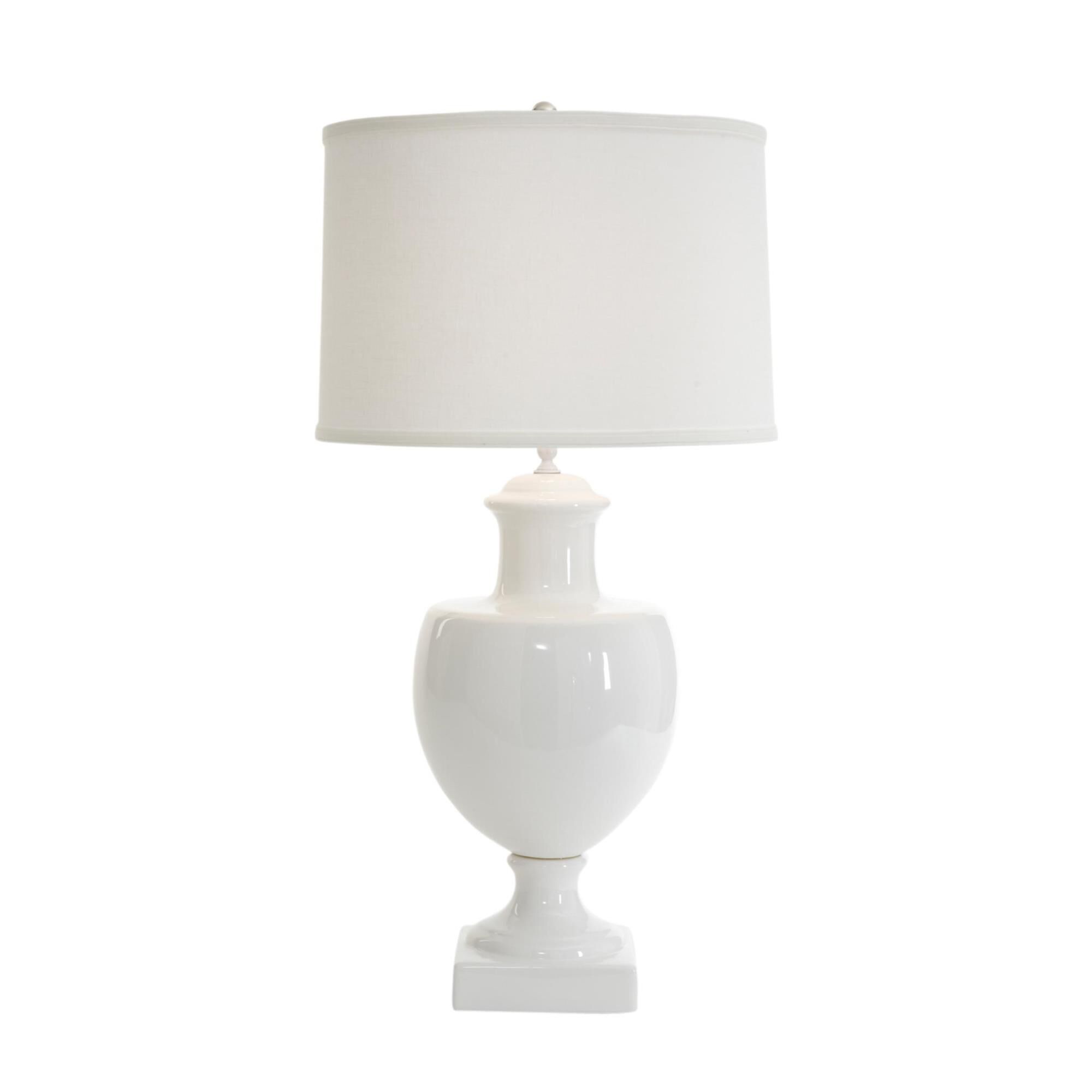Greenwich Table Lamp by Chelsea House