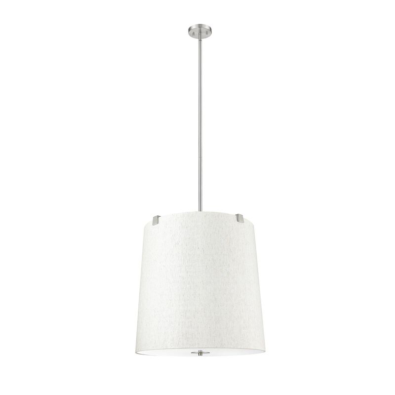 Weston 24 Inch Large Pendant by Z Lite