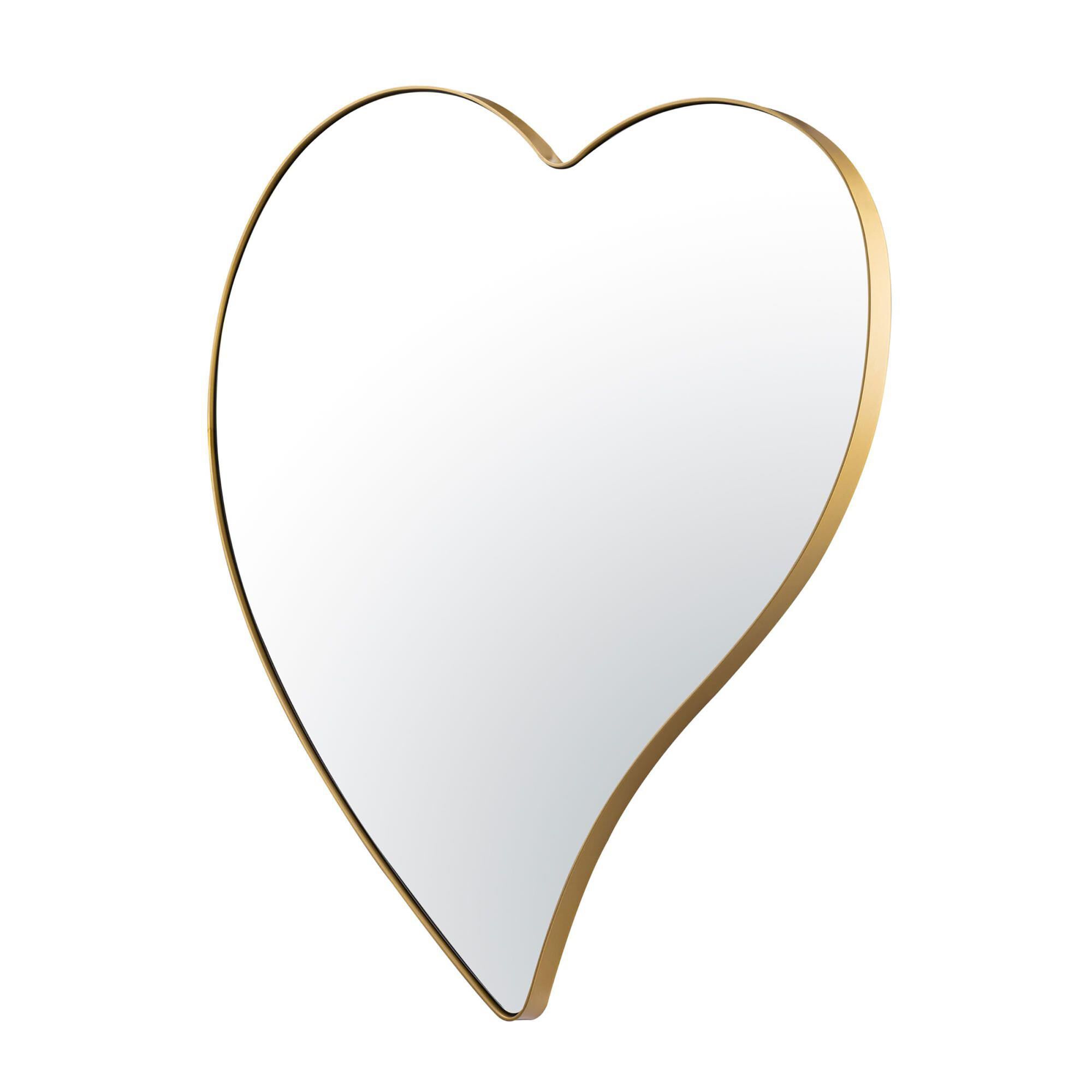 Who Do Ya' Love Decorative Mirrors by Varaluz