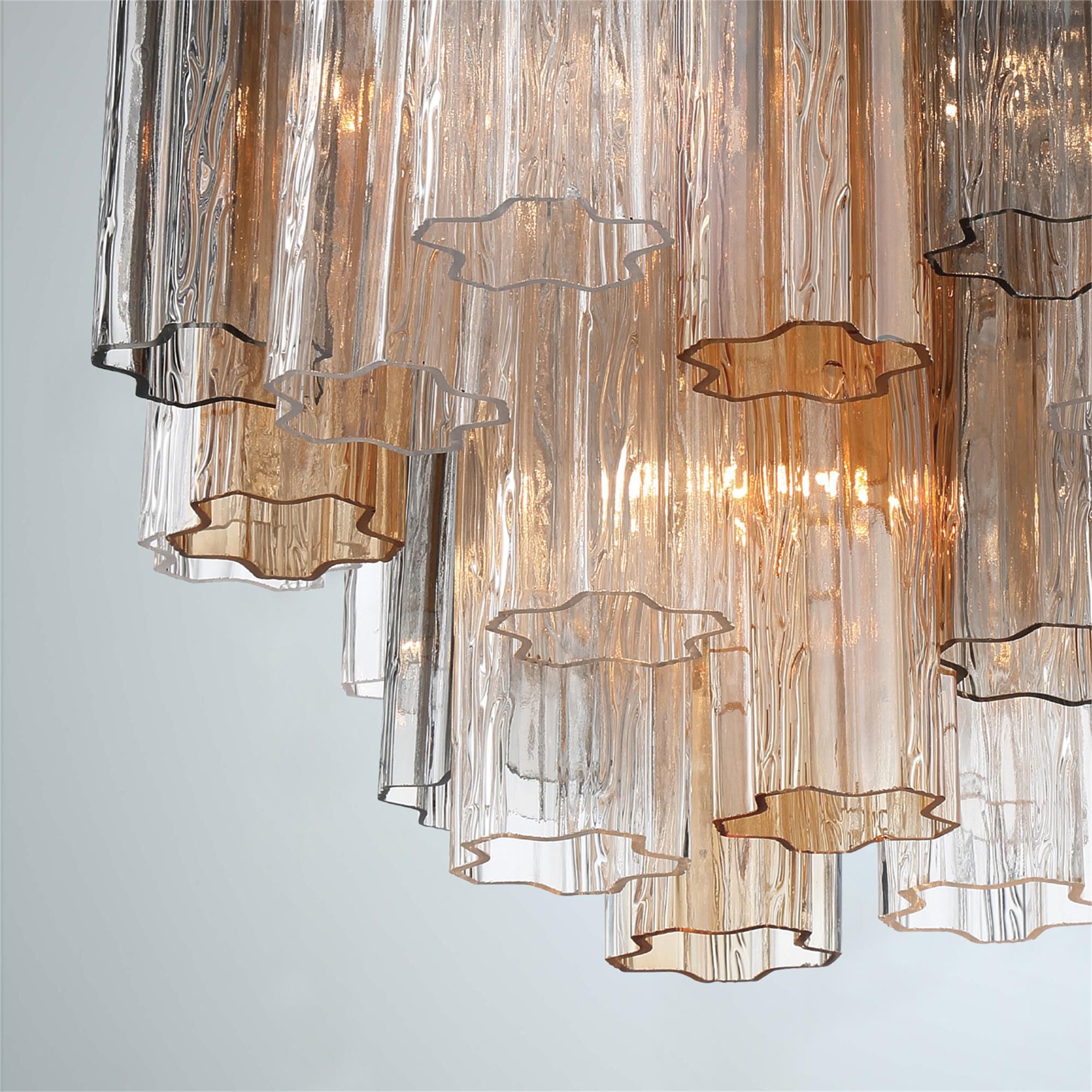 Addis 18 Inch Chandelier,