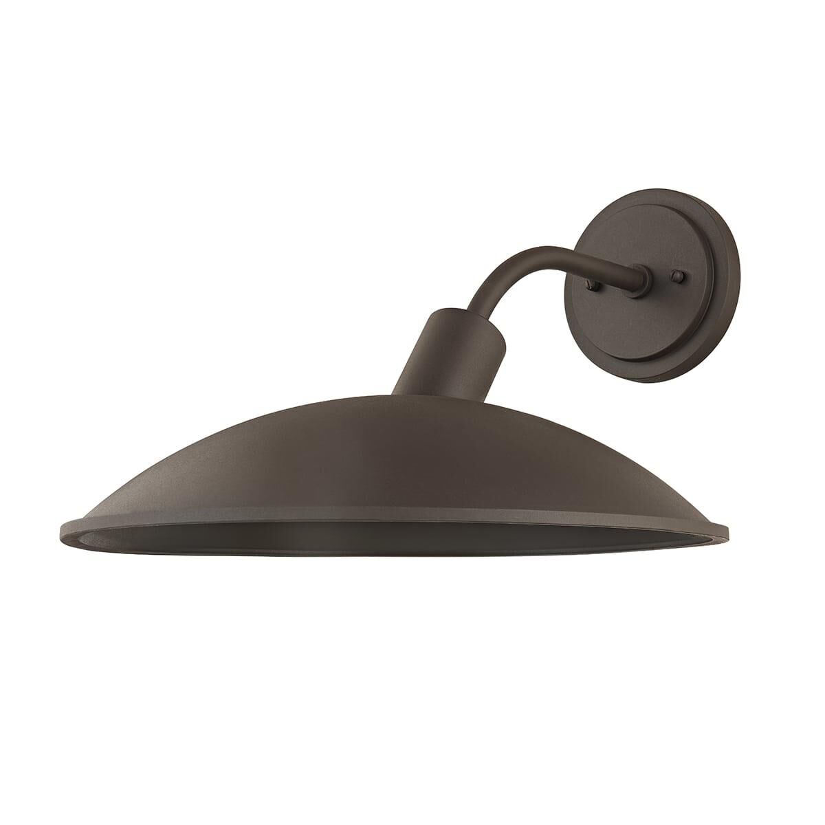 Otis 15.5 Inch Outdoor Wall Light,