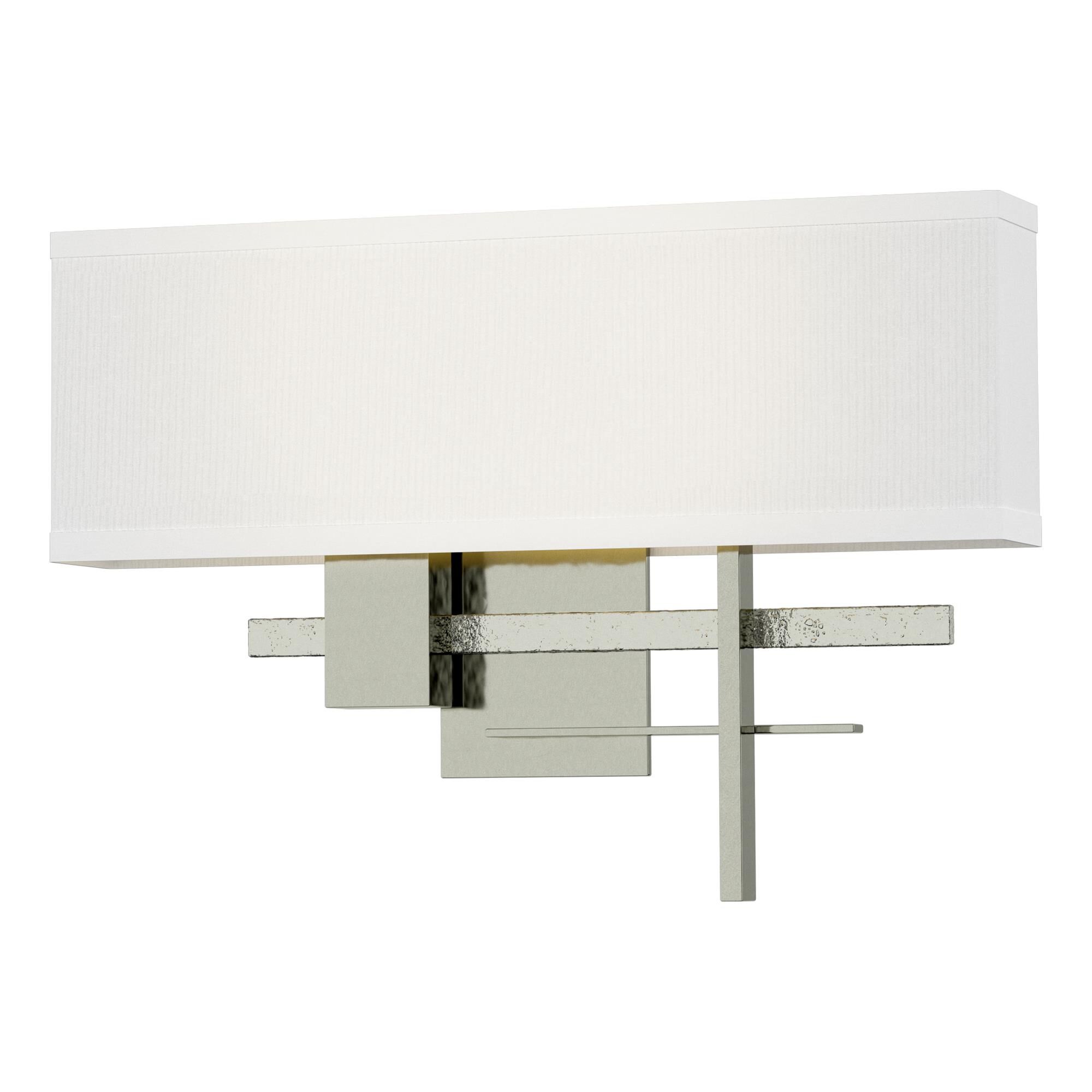 Cosmo 16 Inch Wall Sconce by Hubbardton Forge