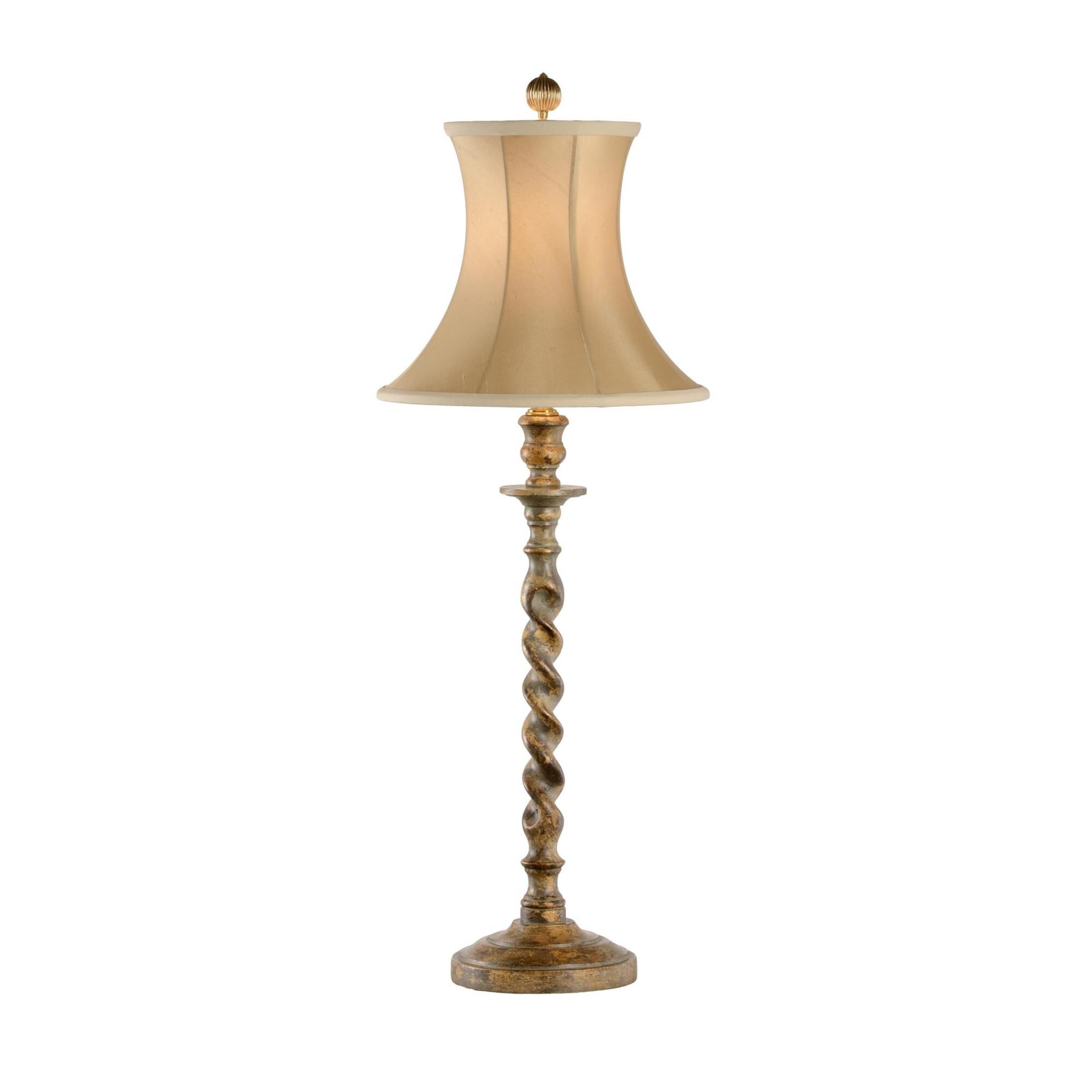 Barley Table Lamp by Chelsea House