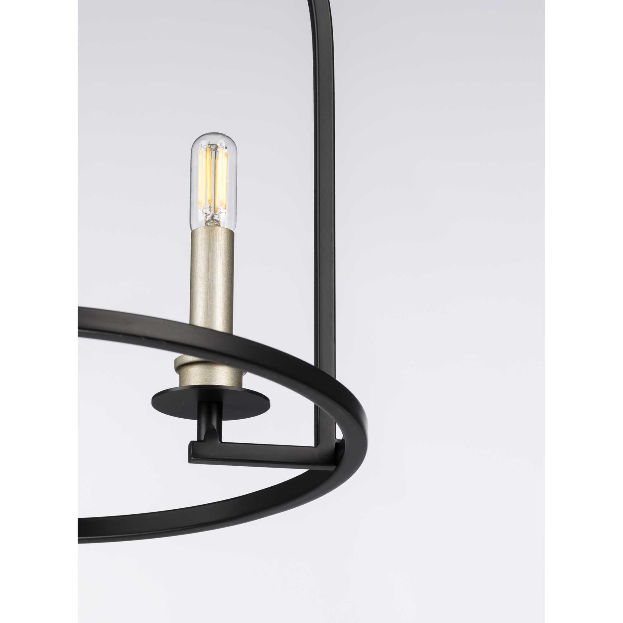 Seneca 15 Inch Large Pendant by Progress Lighting