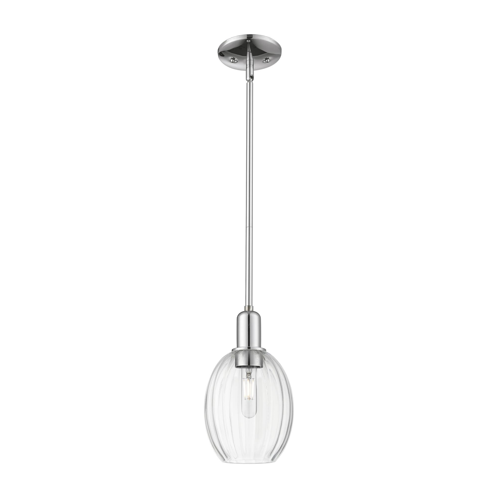 Bruno Marashlian Preston 6 Inch Mini Pendant by Innovations Lighting