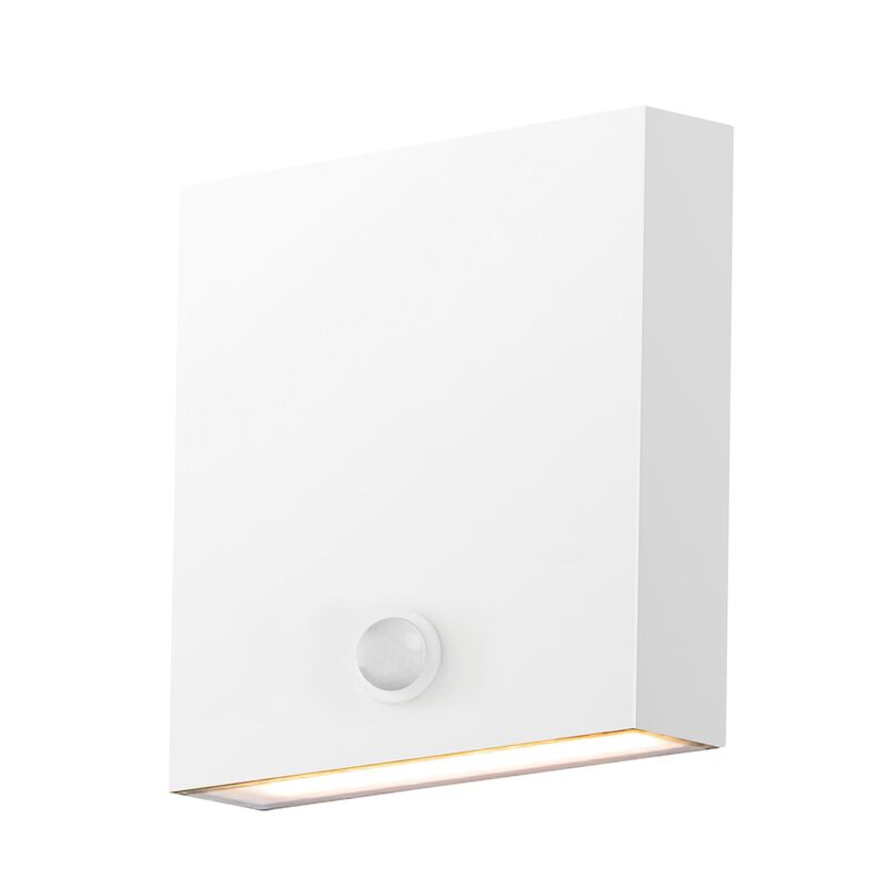 Brik 6 Inch Outdoor Wall Light by ET2 Lighting