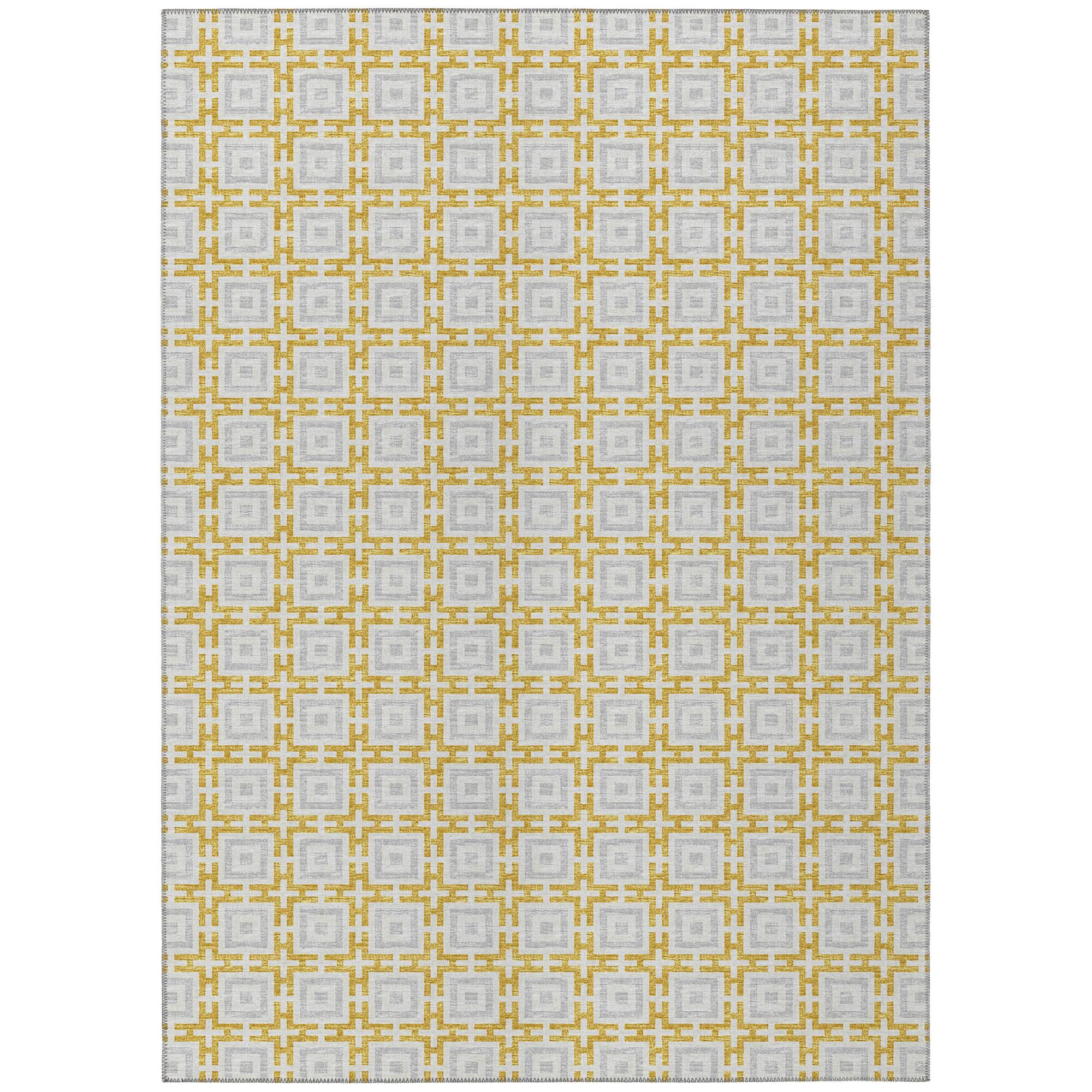 Marlo Mo1 Area Rug by Dalyn Rug Company