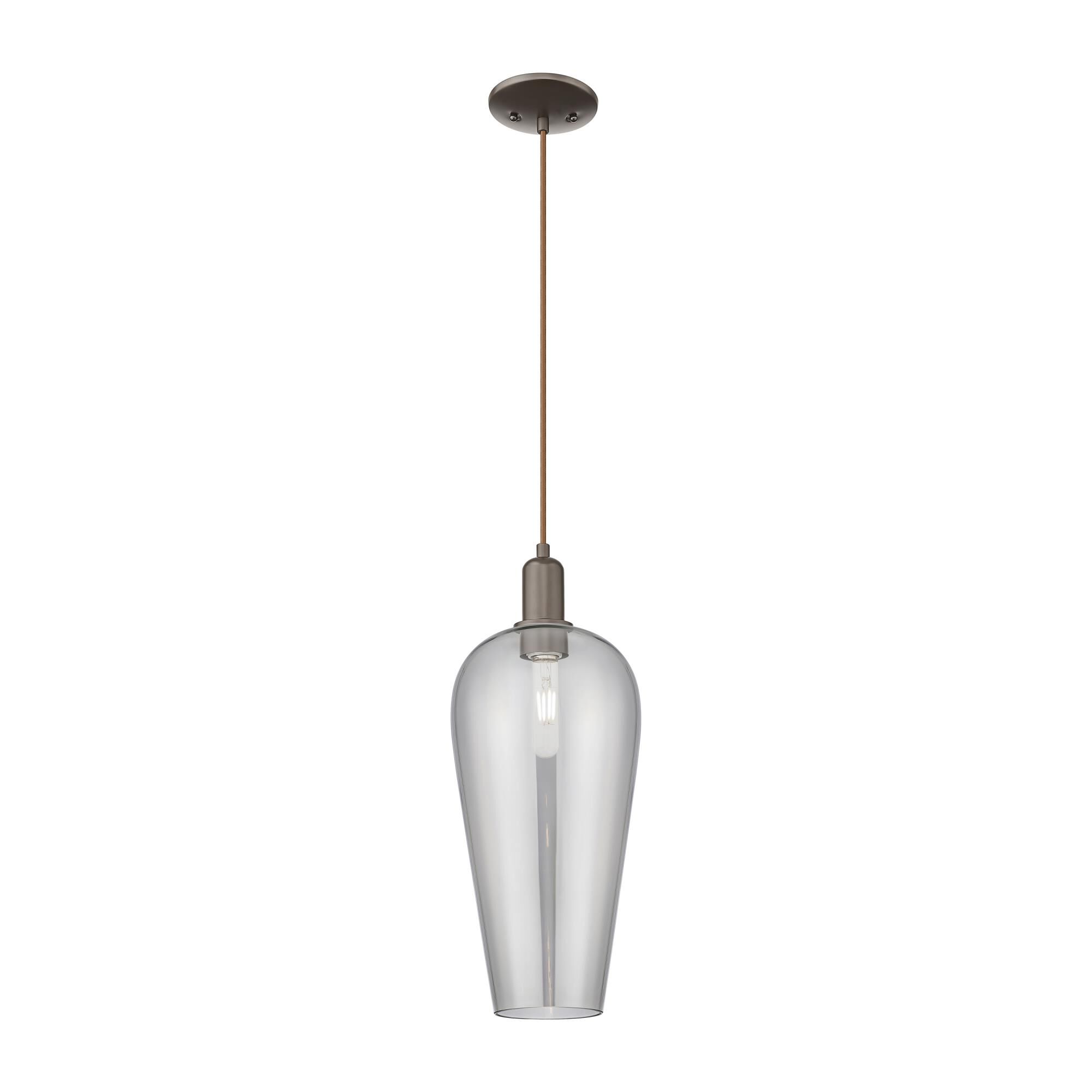 Bruno Marashlian Chelsea 8 Inch Mini Pendant by Innovations Lighting