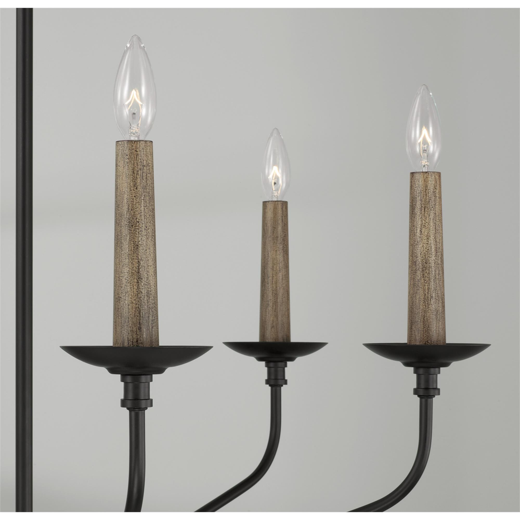 Shown in Matte Black finish