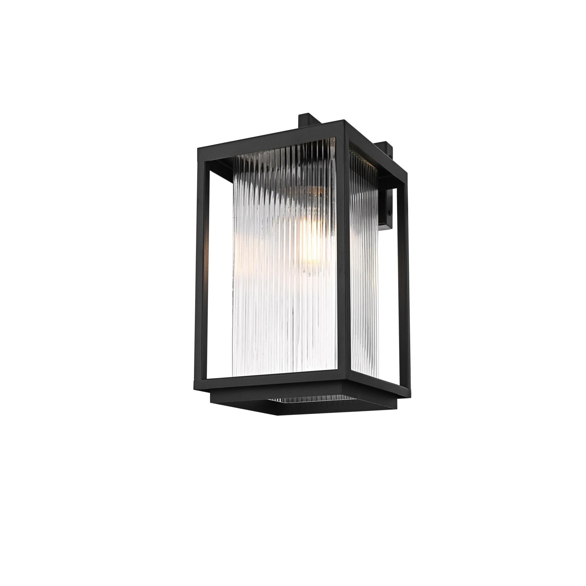Ludlow 15 Inch Outdoor Wall Light by Elegant Lighting