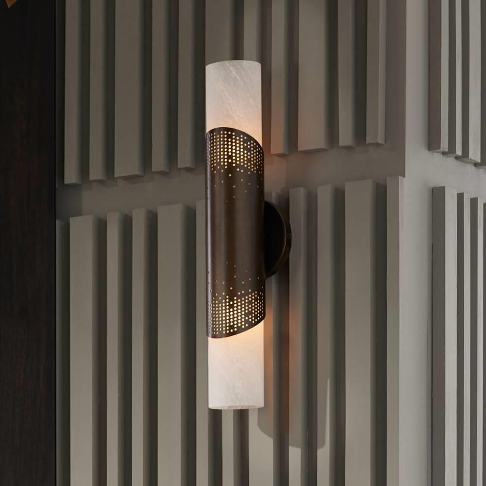 Exelsior 19 Inch Wall Sconce by Arteriors Home