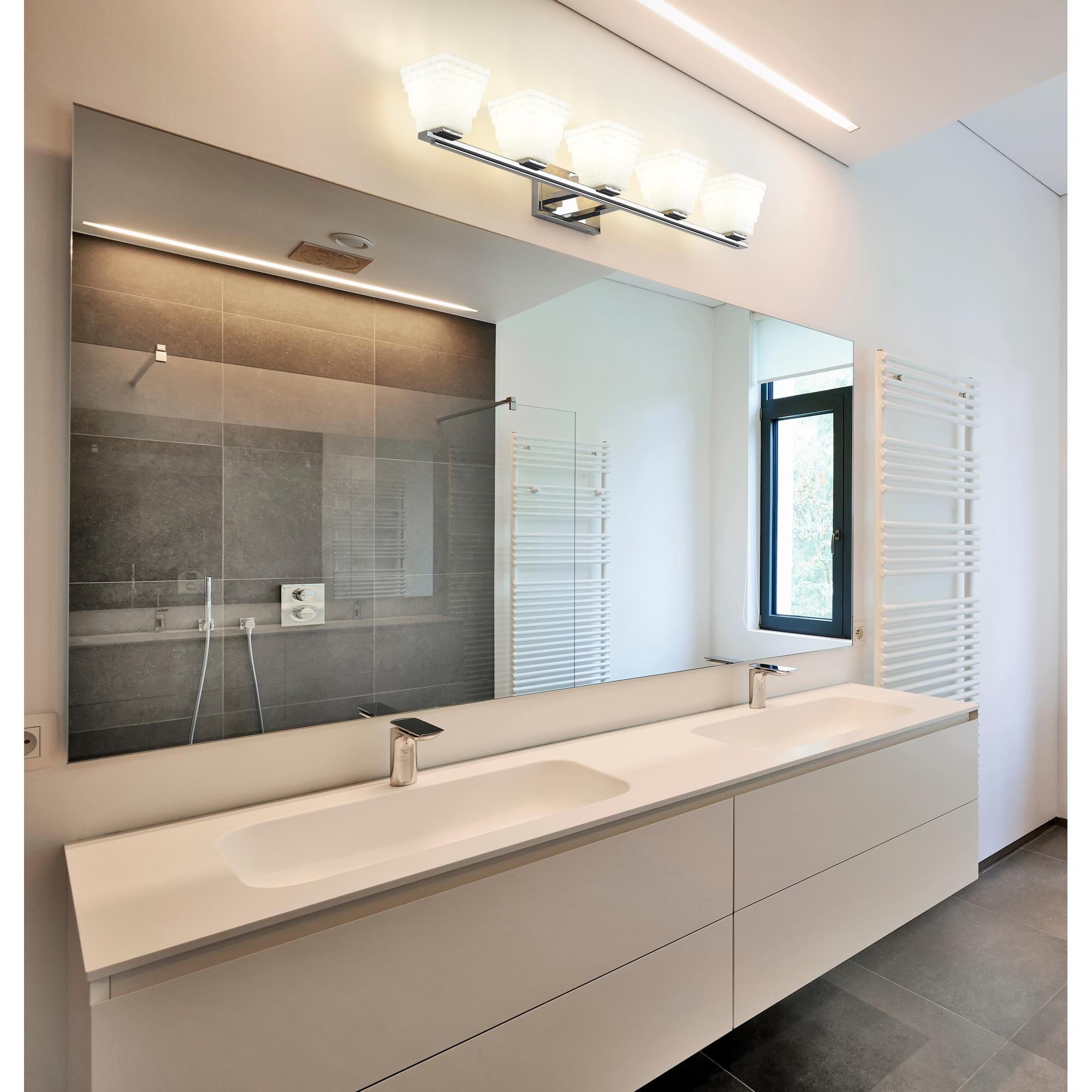 Annalise 42 Inch Bath Vanity Light by Z Lite