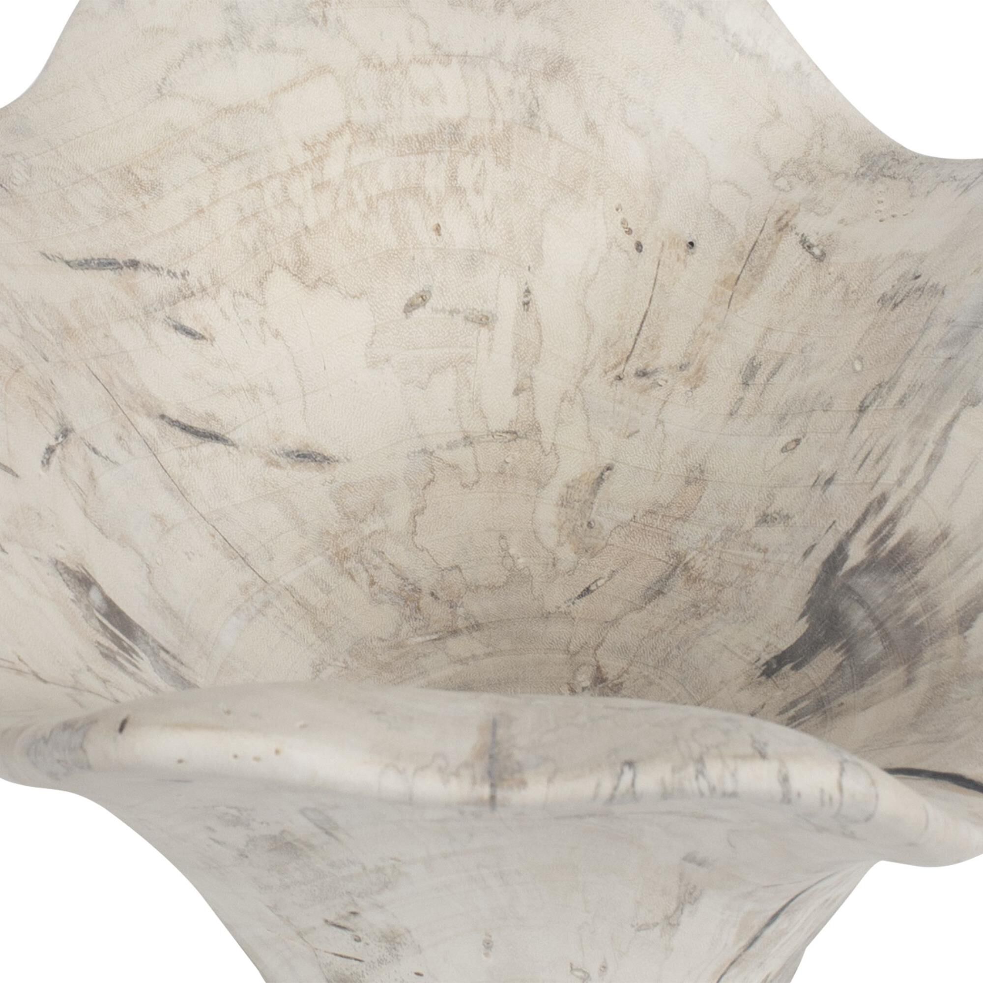 Uttermost Teo Bleached Wood Wall Decor Set/3 Alternative Wall Art by Uttermost