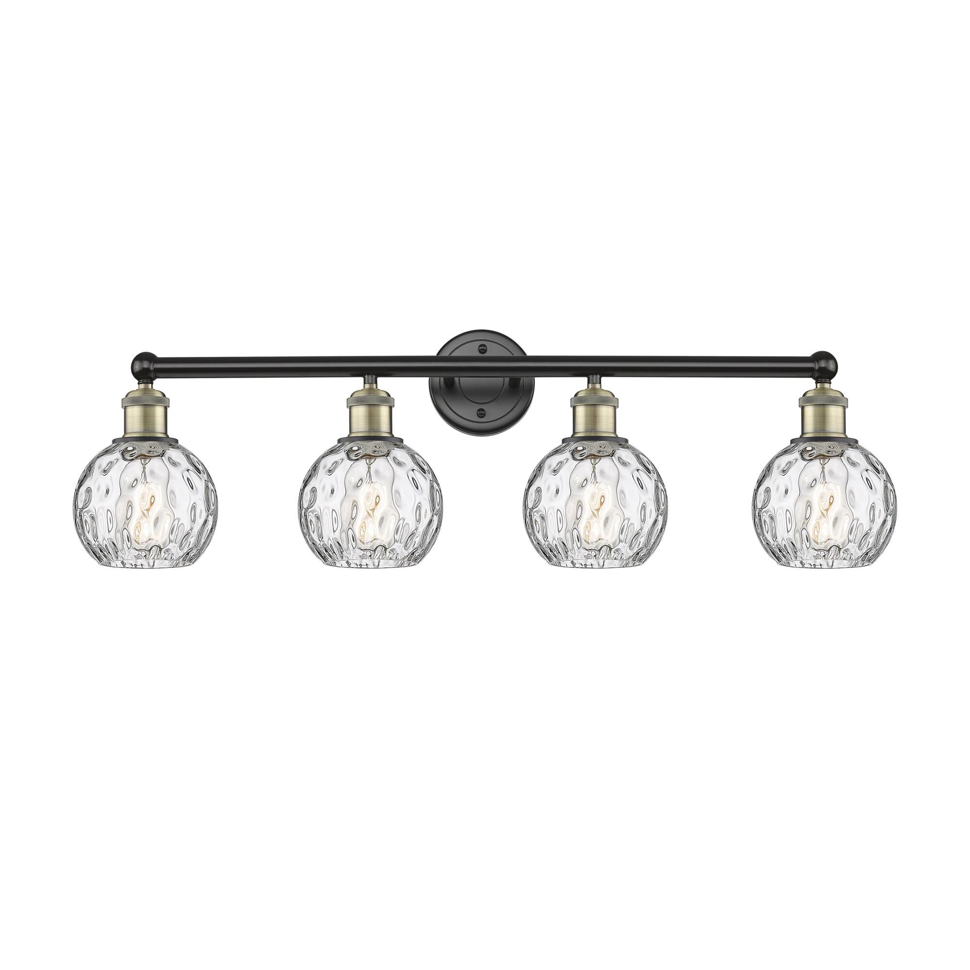 Athens Bath Vanity Light by Innovations Lighting