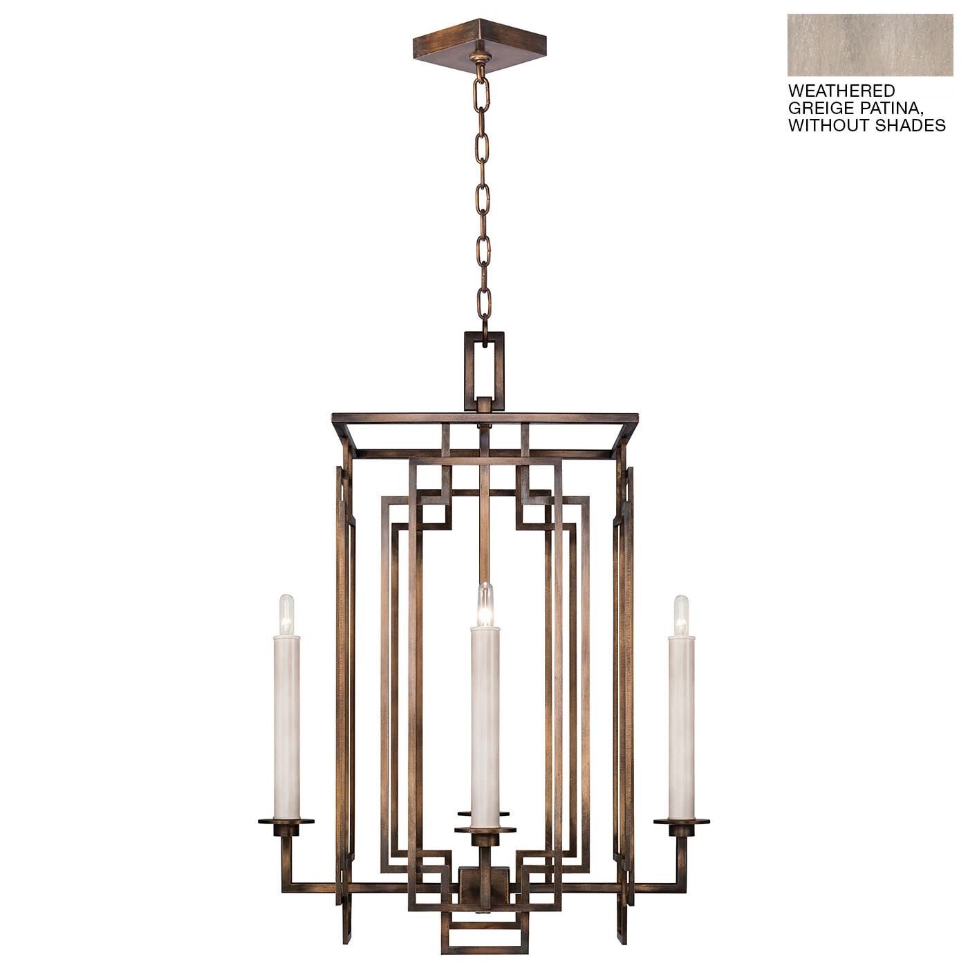 Cienfuegos 22 Inch Mini Chandelier by Fine Art Handcrafted Lighting