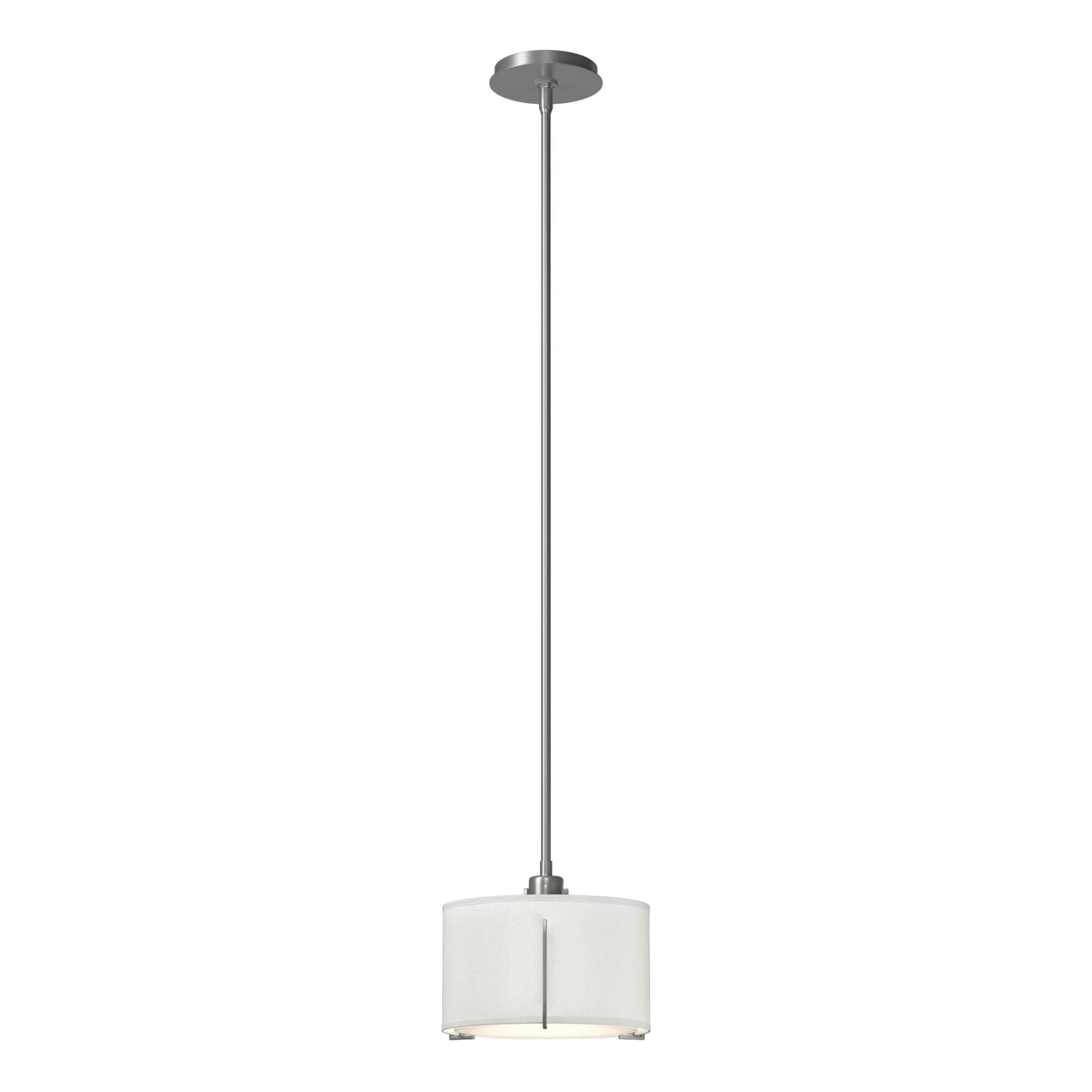 Exos 11 Inch Mini Pendant by Hubbardton Forge