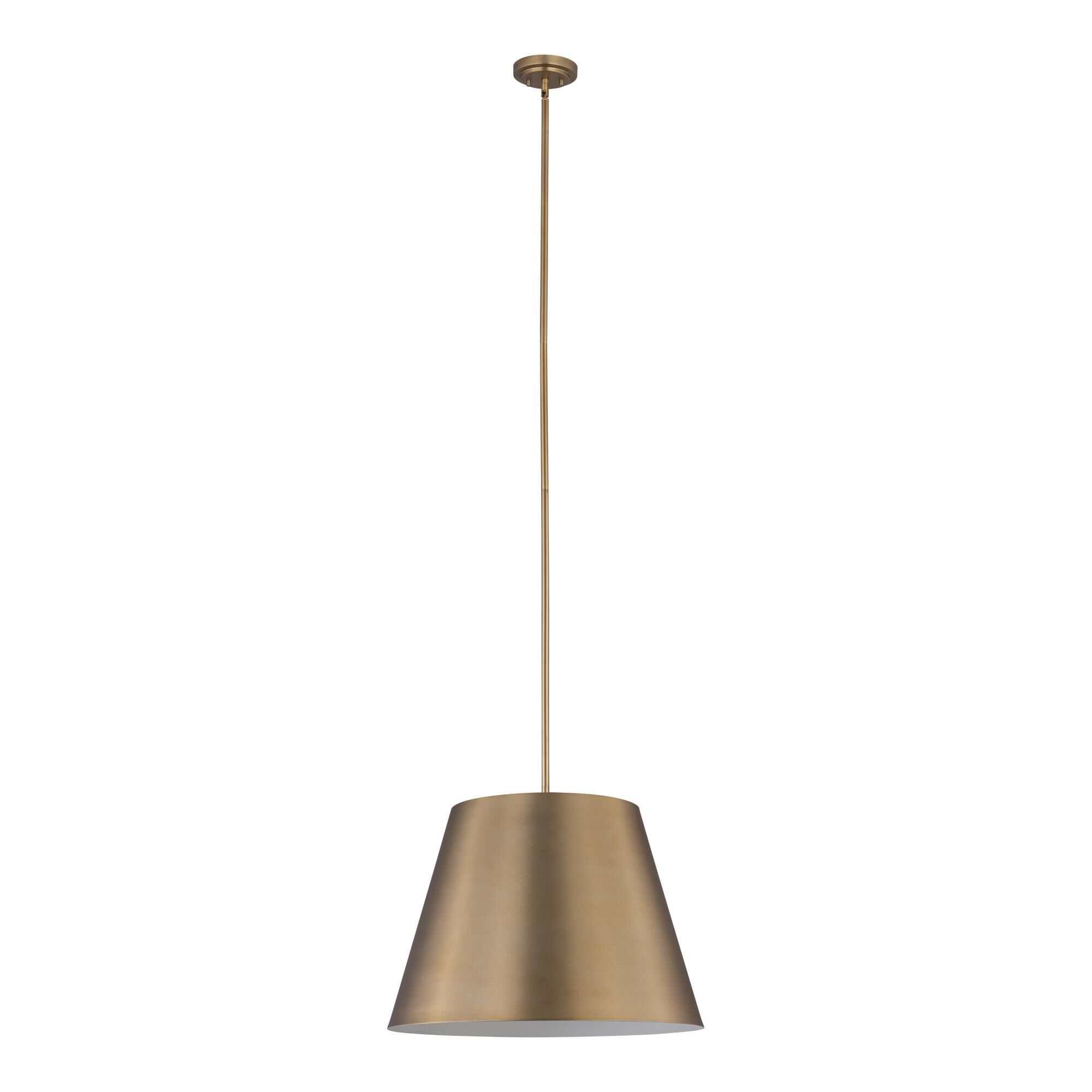 Lilly 24 Inch Large Pendant by Z Lite