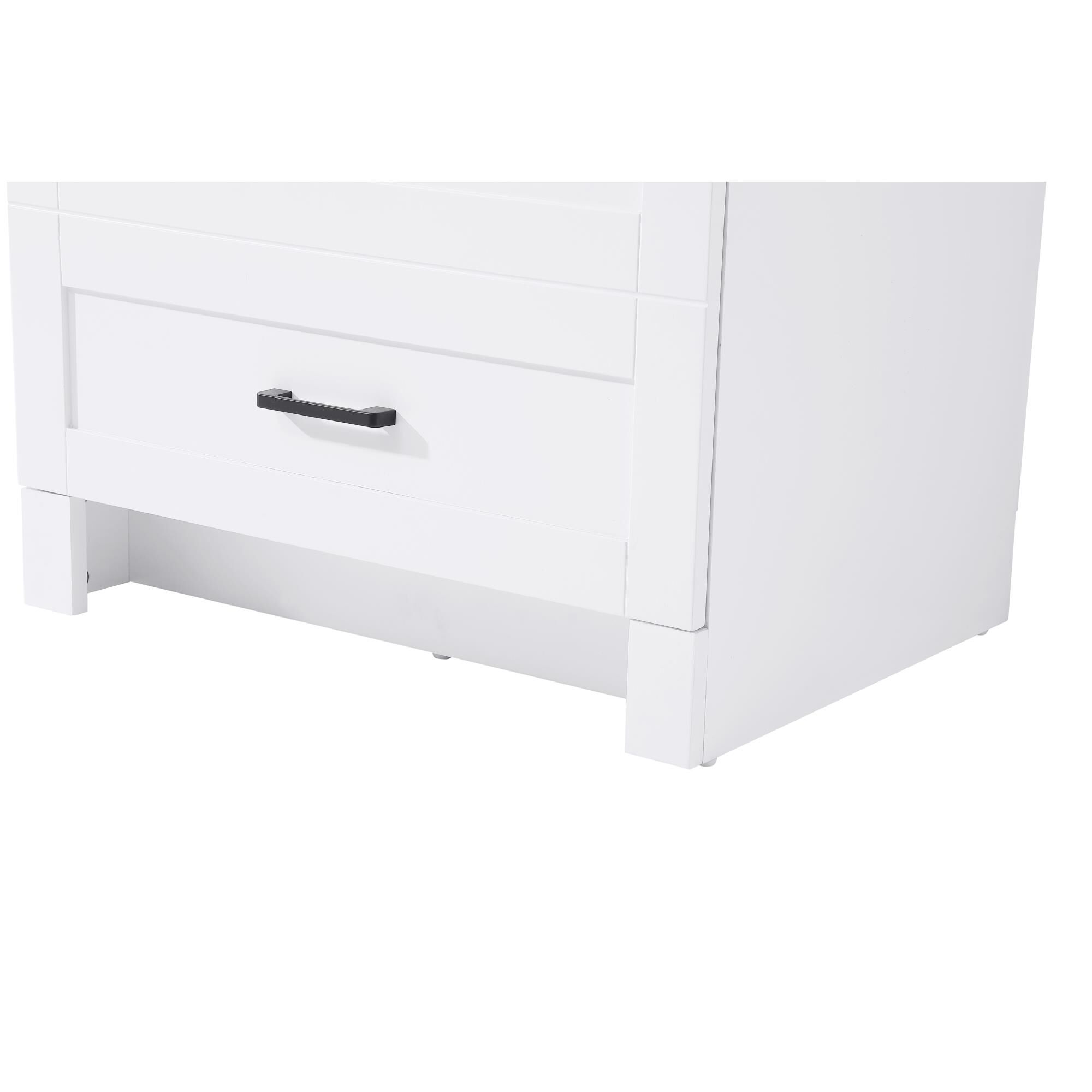 Soma 65 Inch Storage Cabinet by Elegant Decor