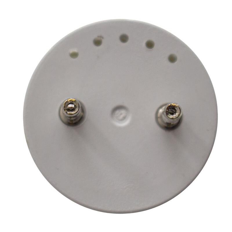 18 Watt 5000K T8 LED Light Bulb,