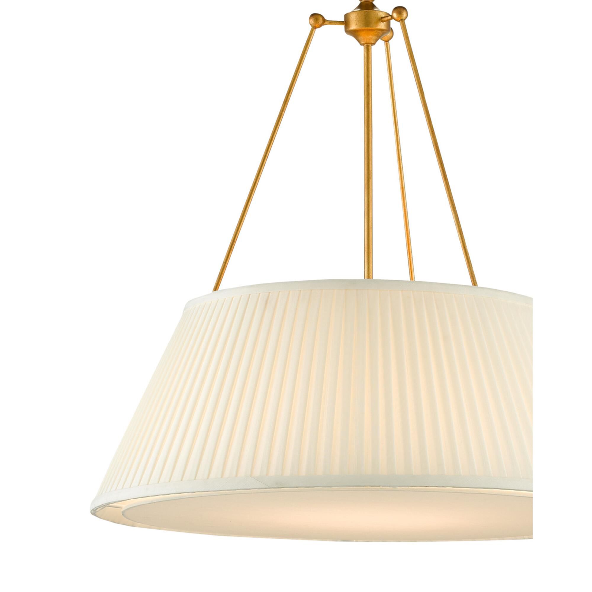 Lytham LED Large Pendant,