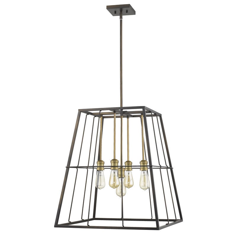 Charley 22 Inch Large Pendant by Acclaim Lighting
