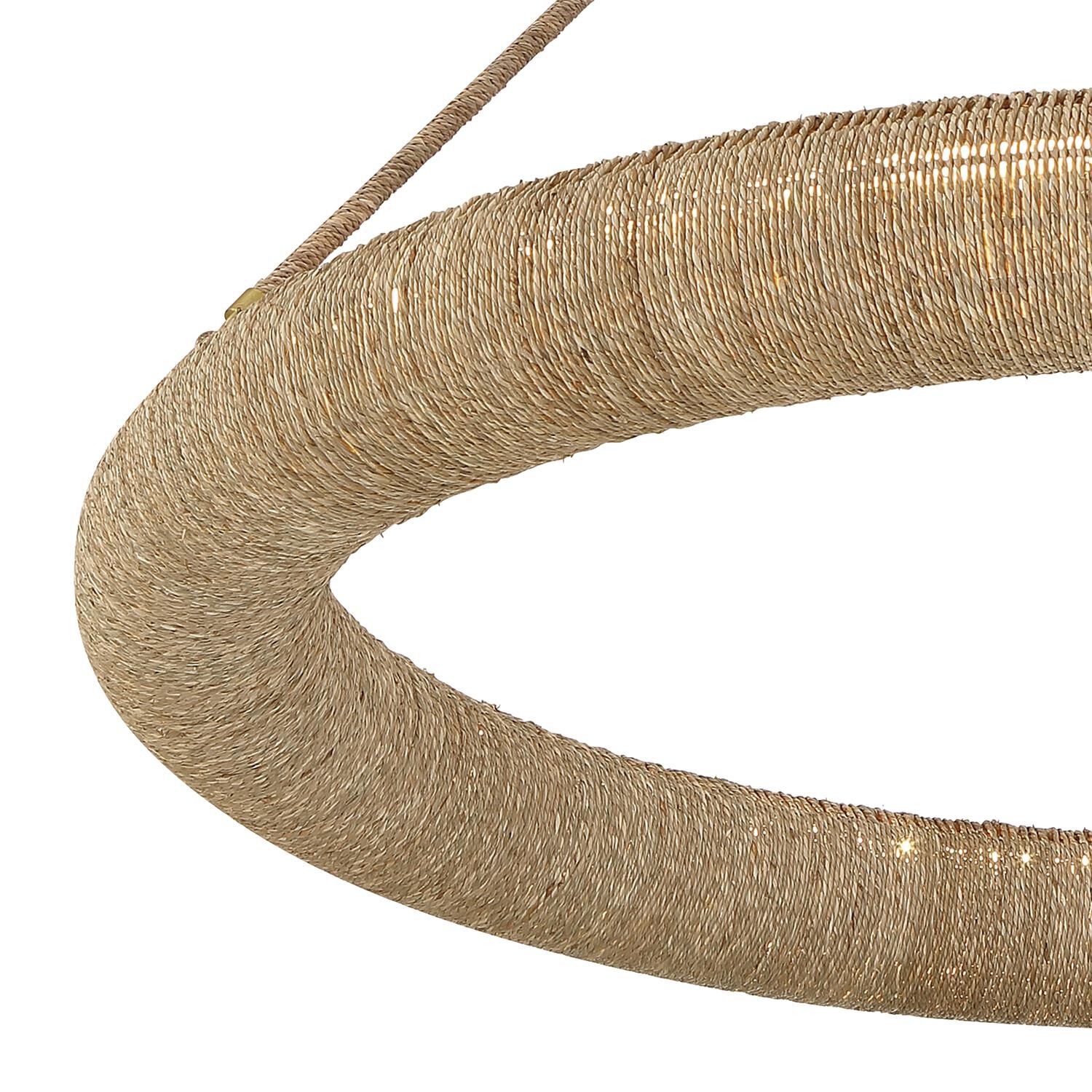 Shown in Soft Gold finish