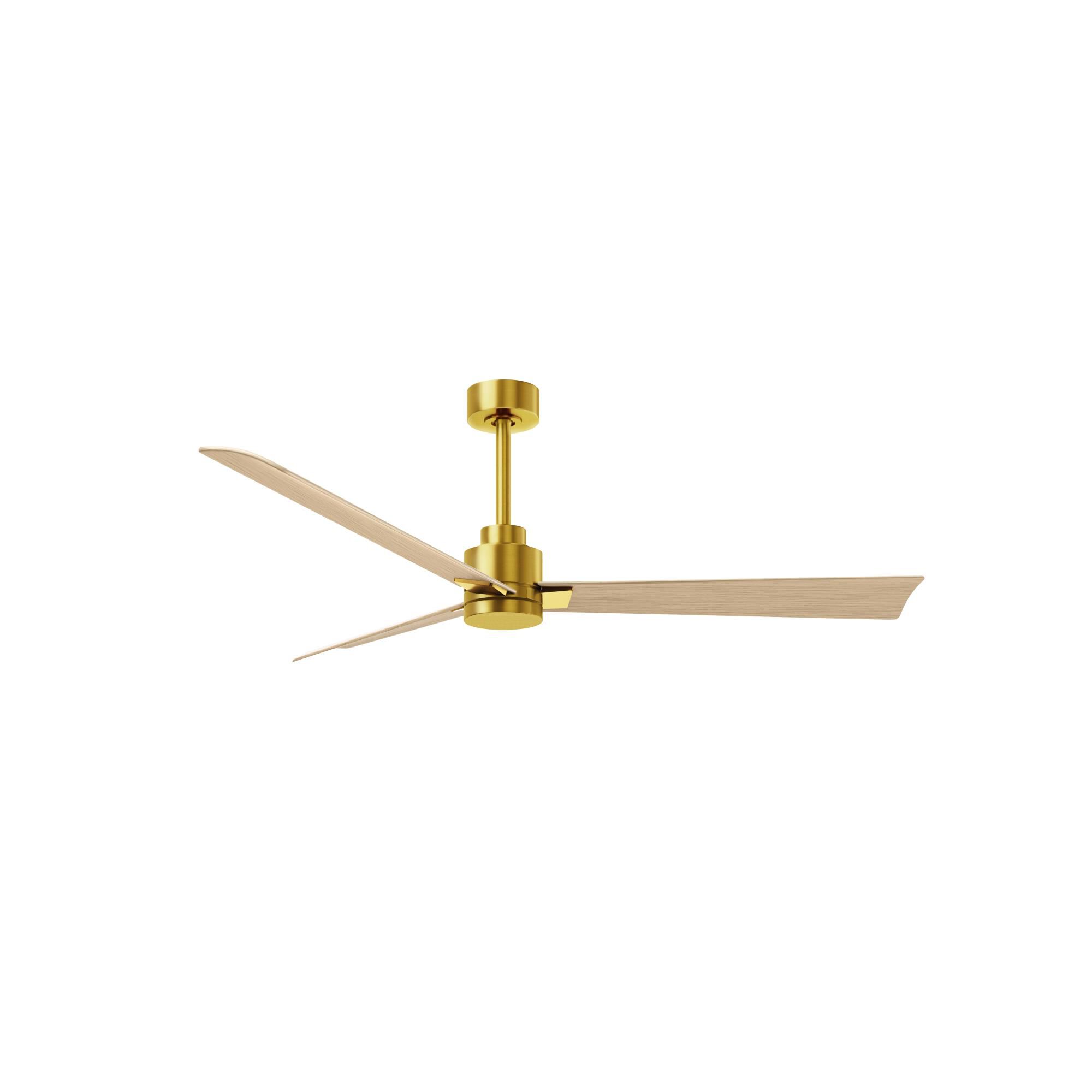 Alessandra 56 Inch Ceiling Fan by Matthews Fan Company