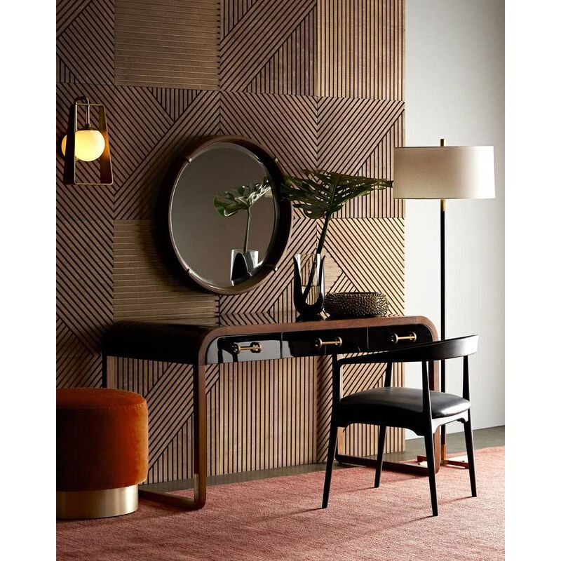 Avalon Ottoman by Arteriors