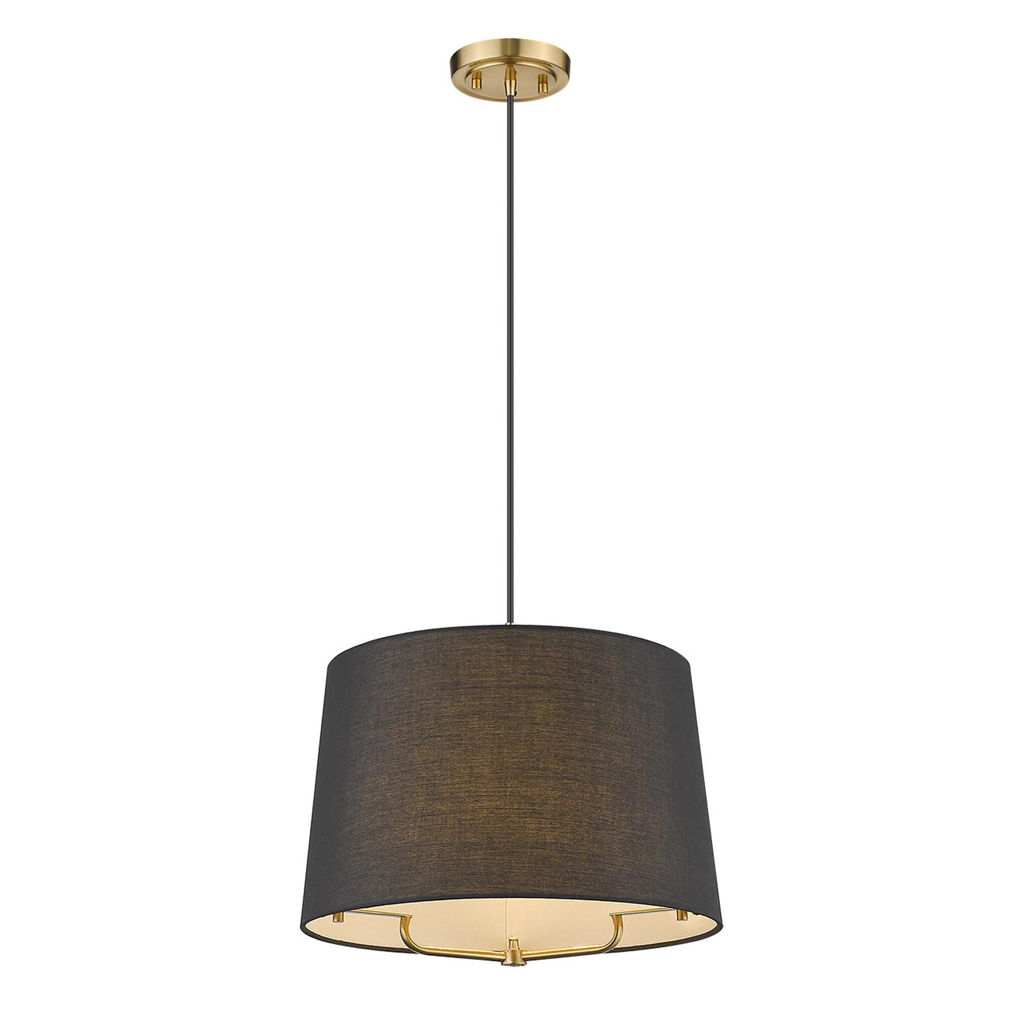Trend Lighting Lamia 16 Inch Large Pendant