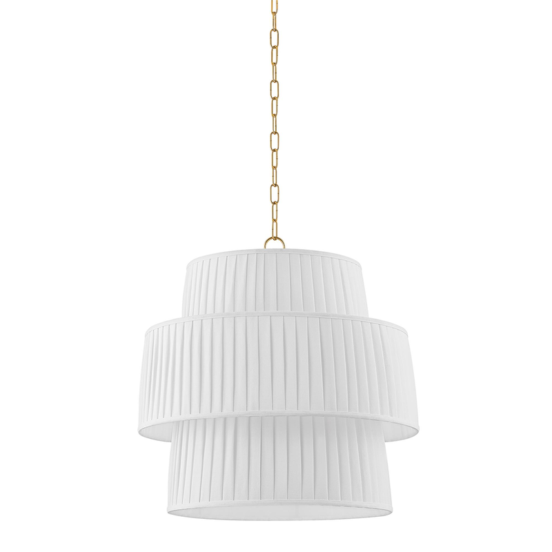 Dabito Rya Medium Pendant Light by Mitzi