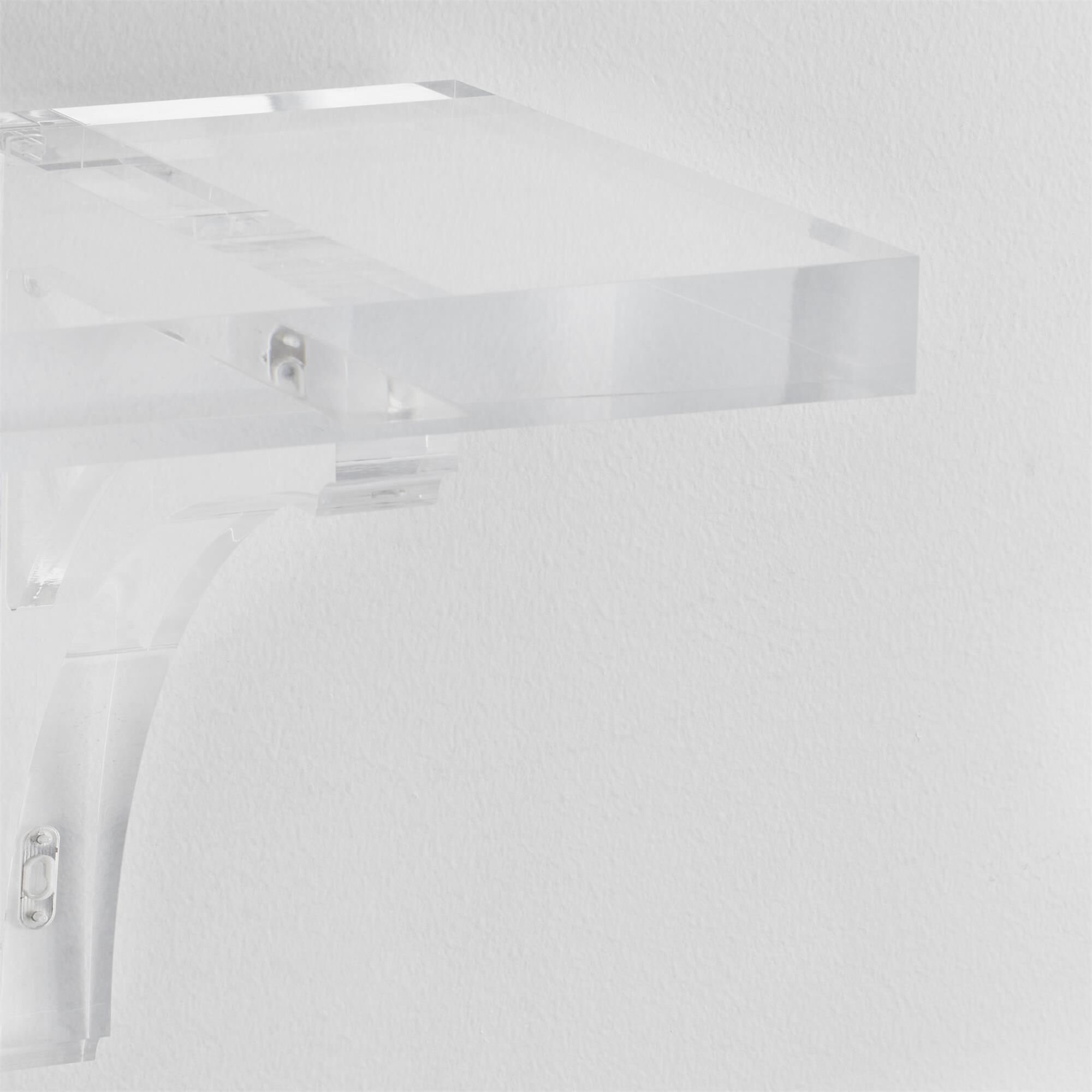 Glacier Wall Shelf by Cyan Designs