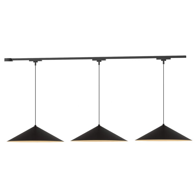 Luiz 81 Inch Track Lighting Kit by Kuzco Lighting