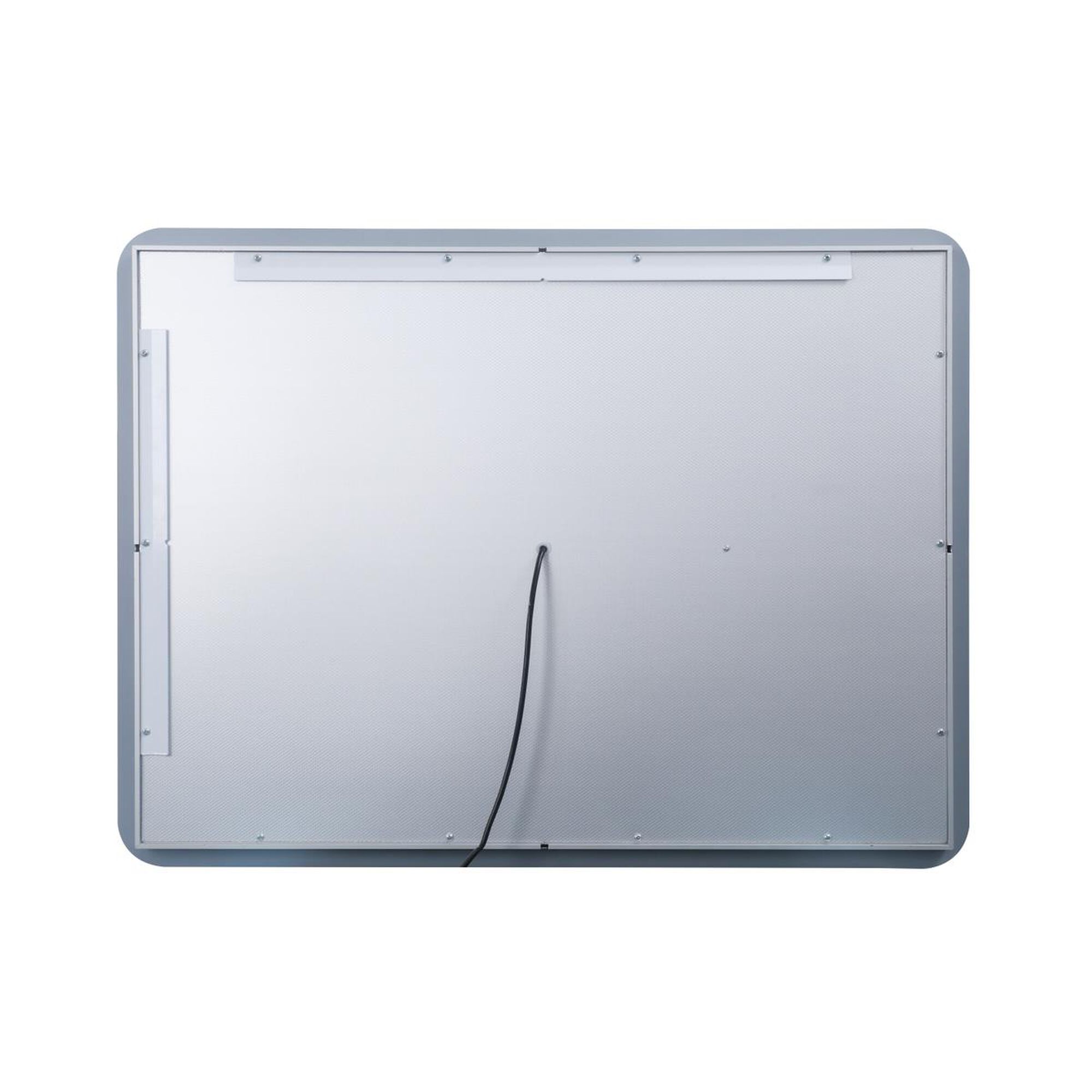 Genesis 36 Inch LED Lighted Mirror,