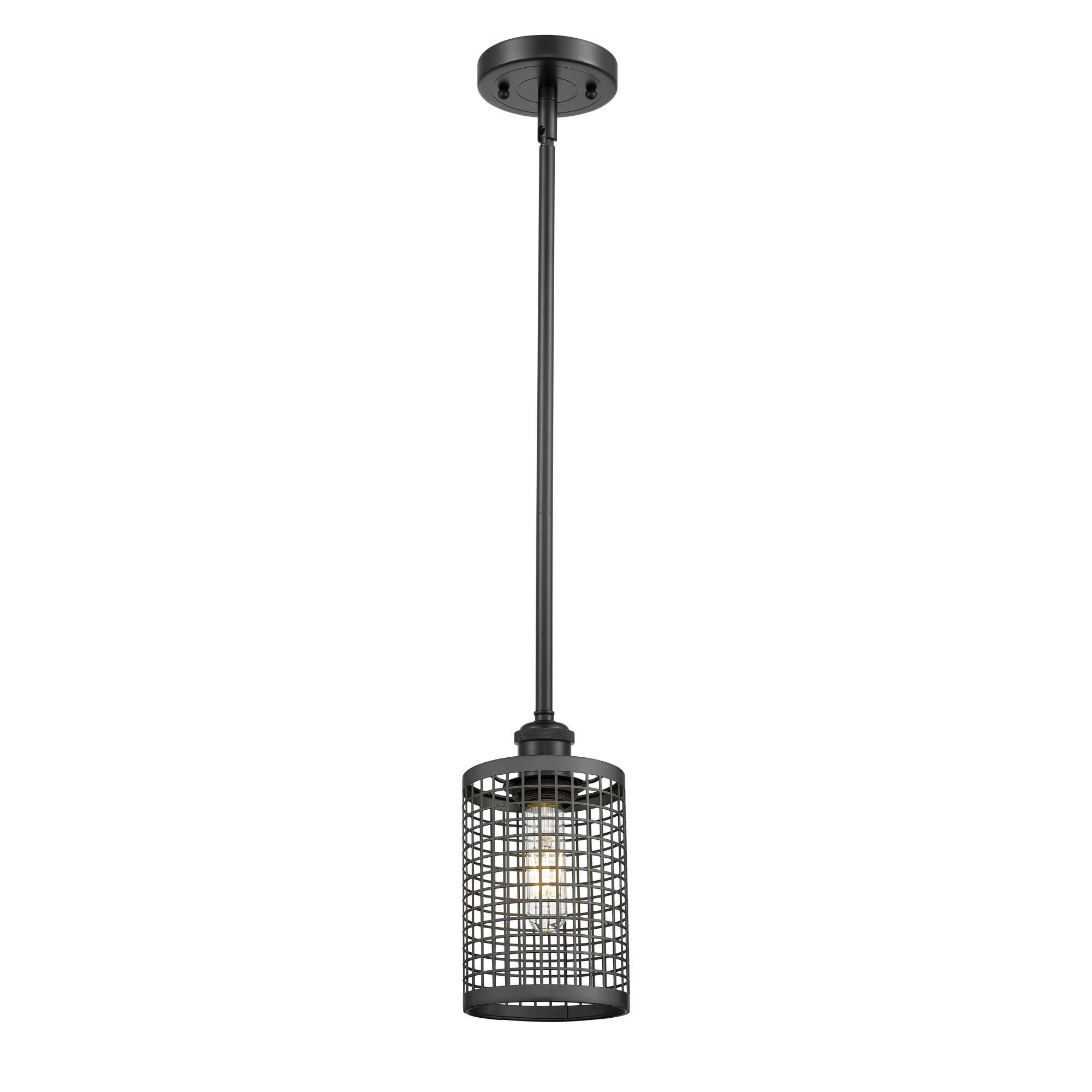 Bruno Marashlian Nestbrook 5 Inch Mini Pendant by Innovations Lighting