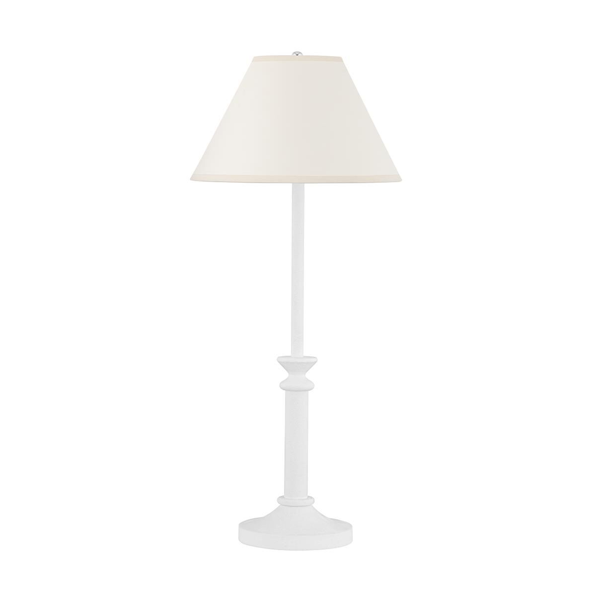 Lancaster Table Lamp by Hudson Valley Lighting