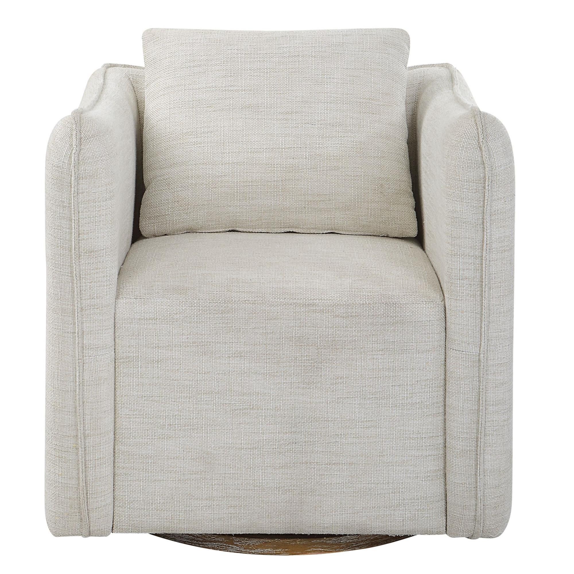 Corben Accent Chair by Uttermost
